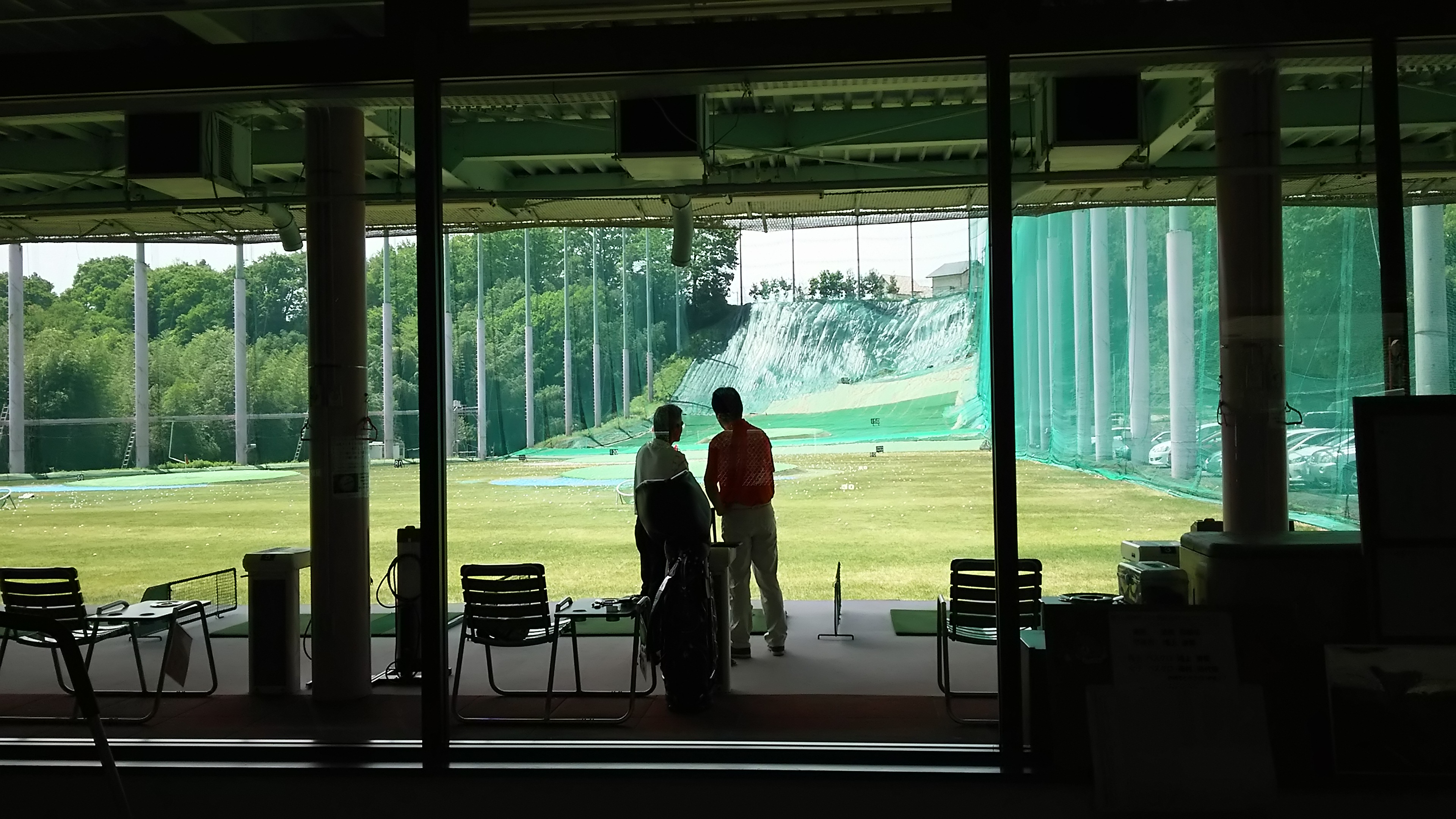 浅井プロ