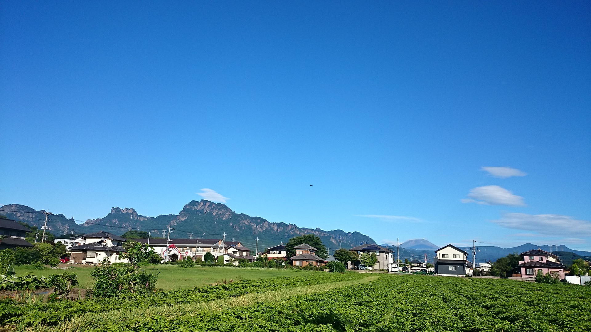 青空‼