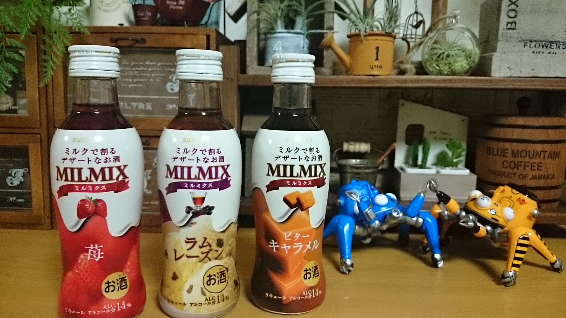お気に入り‼