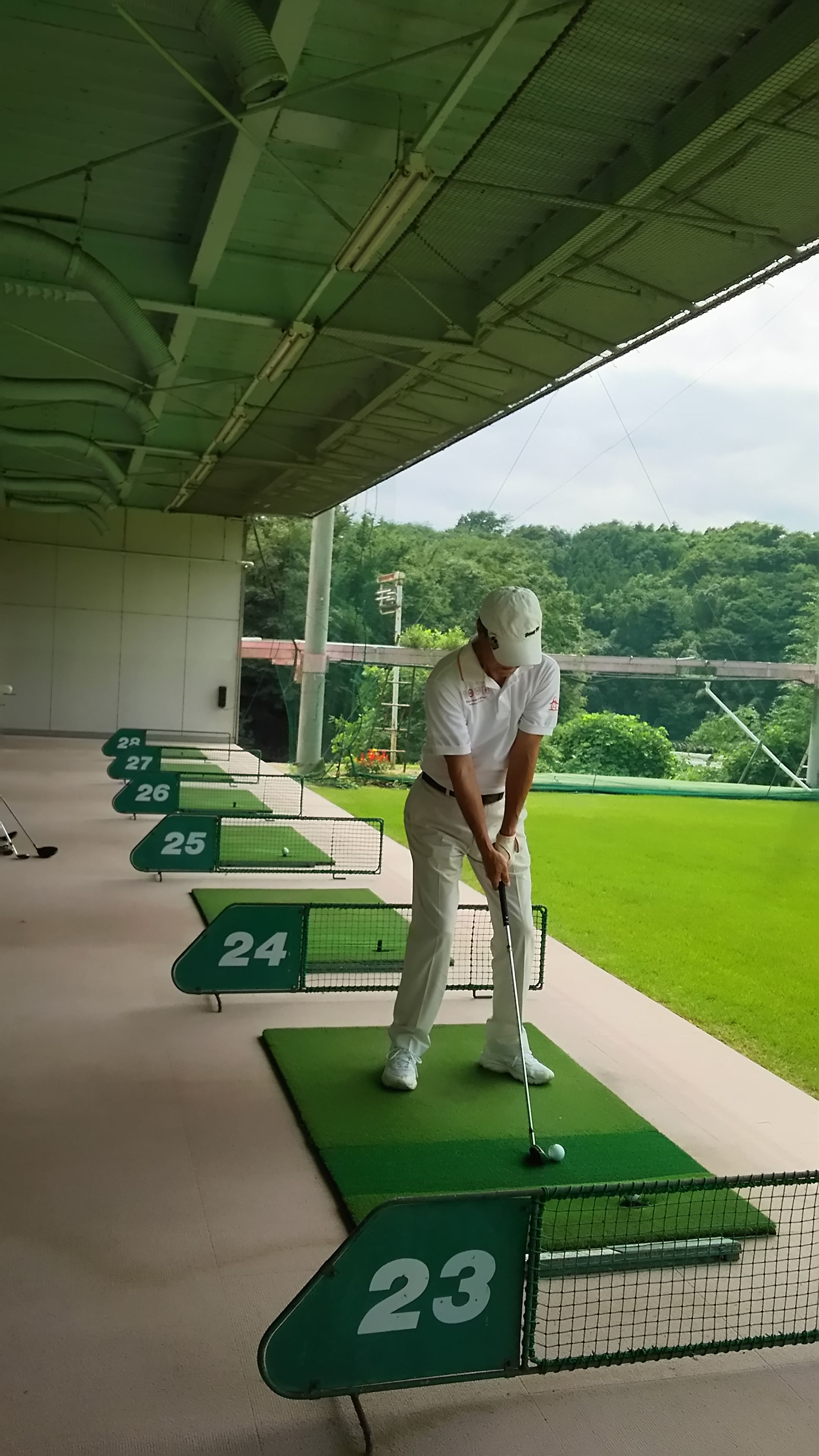 優勝者