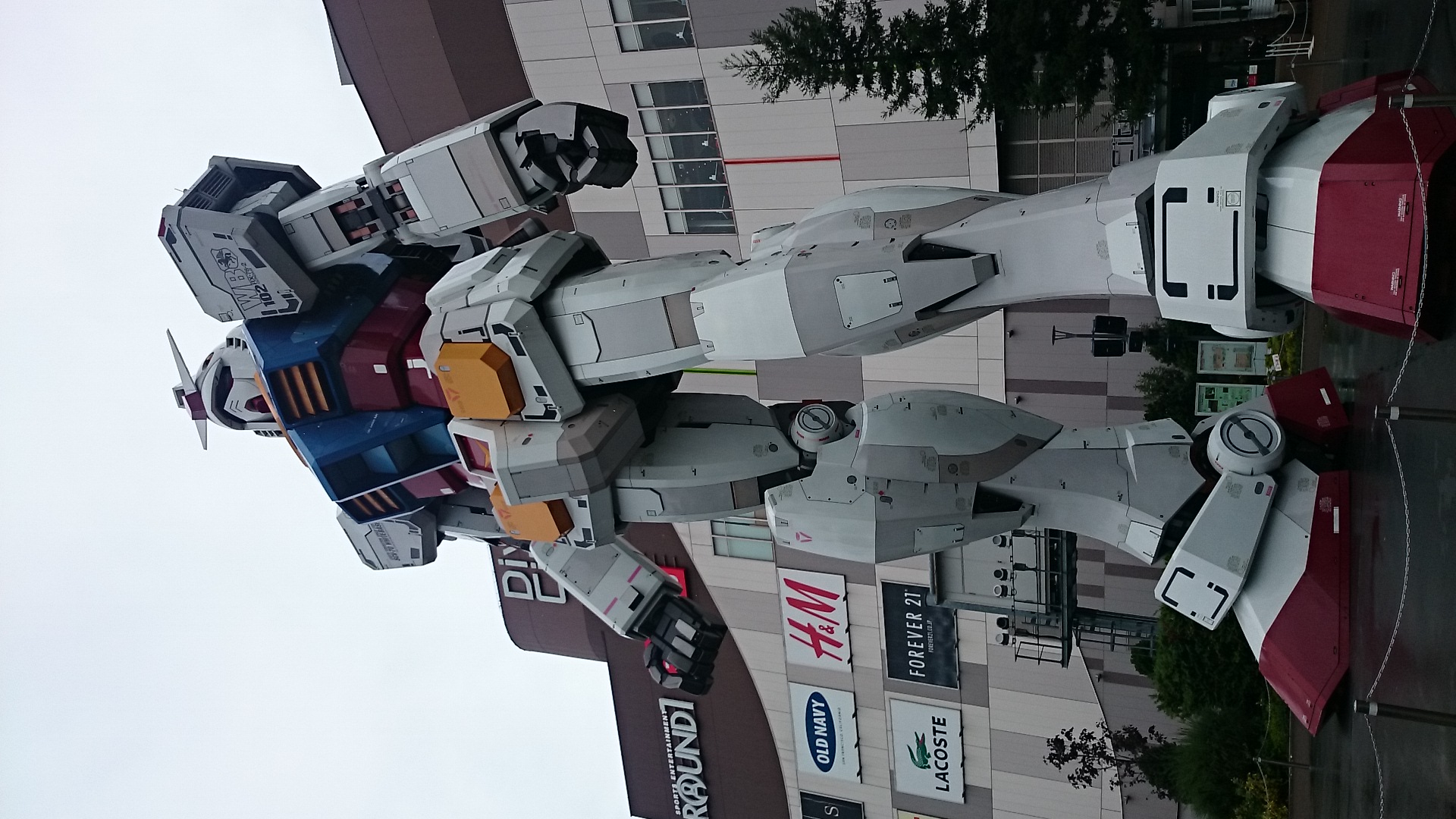 ガンダム♪