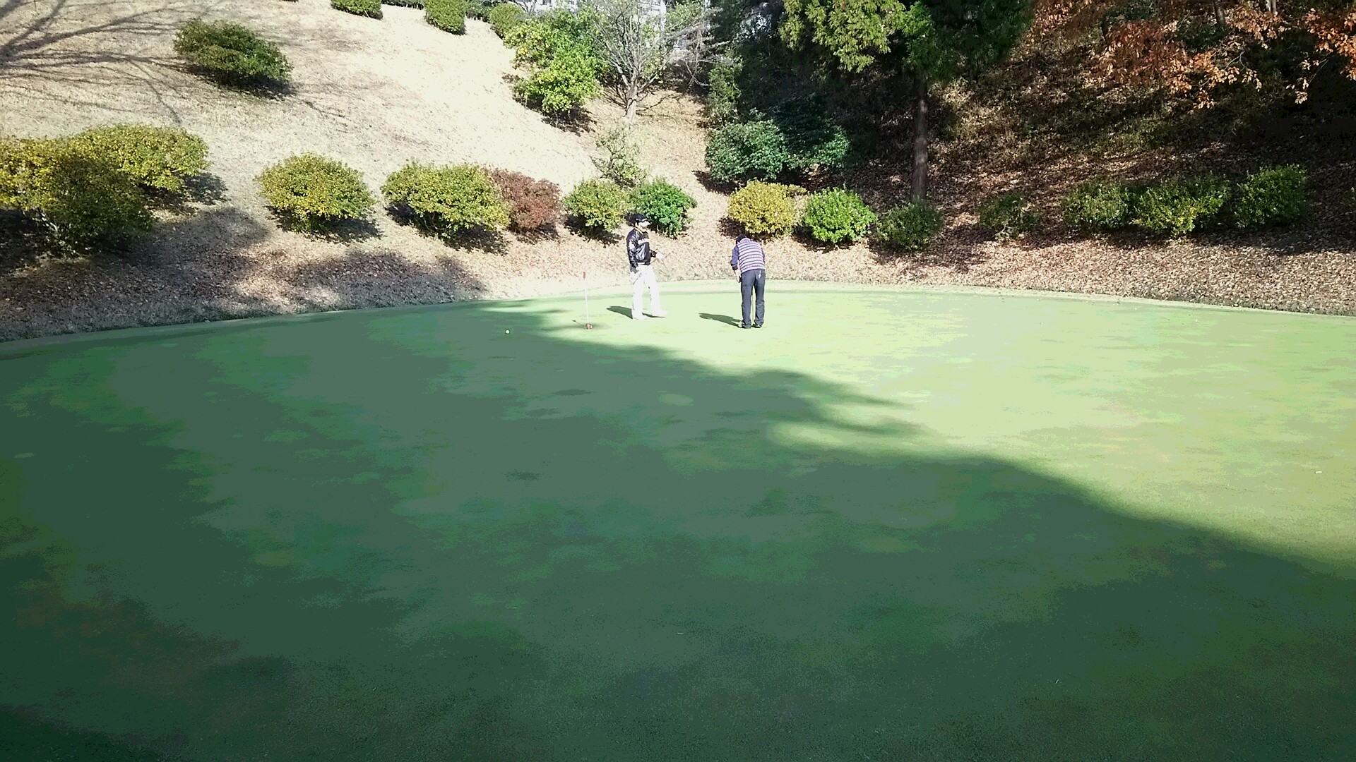 第６２回親睦月例結果発表‼