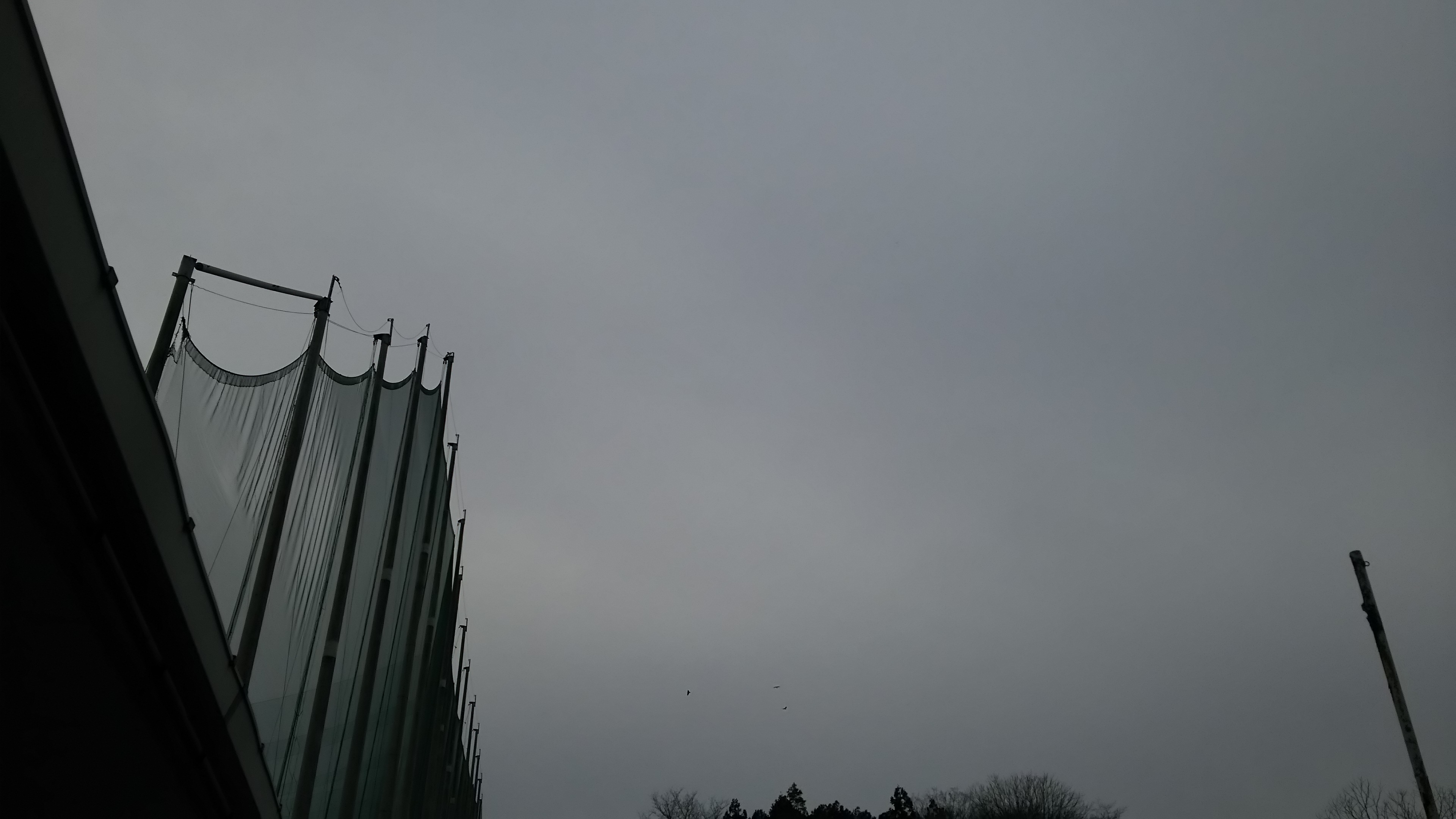 雪雲