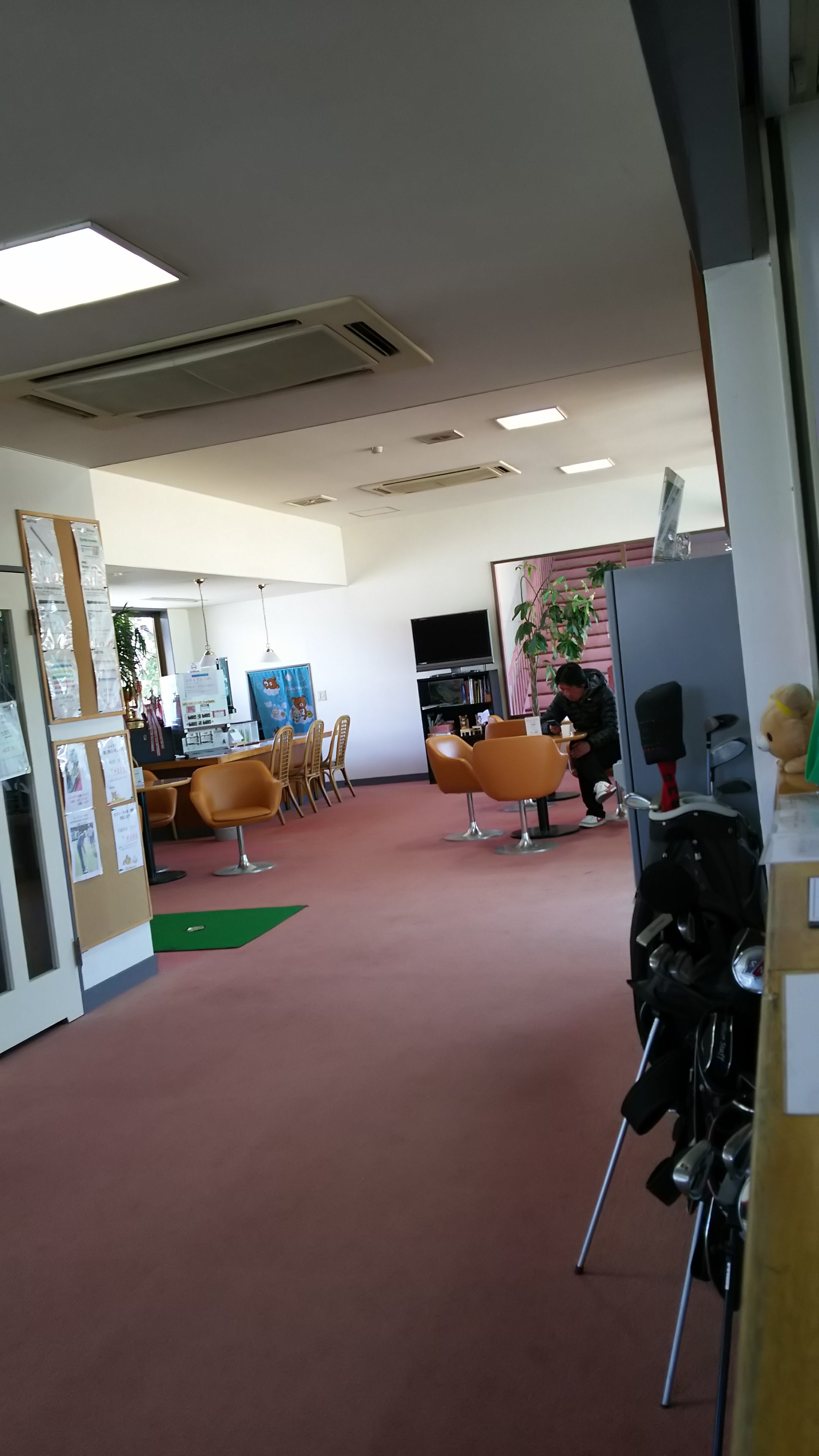 浅井プロ