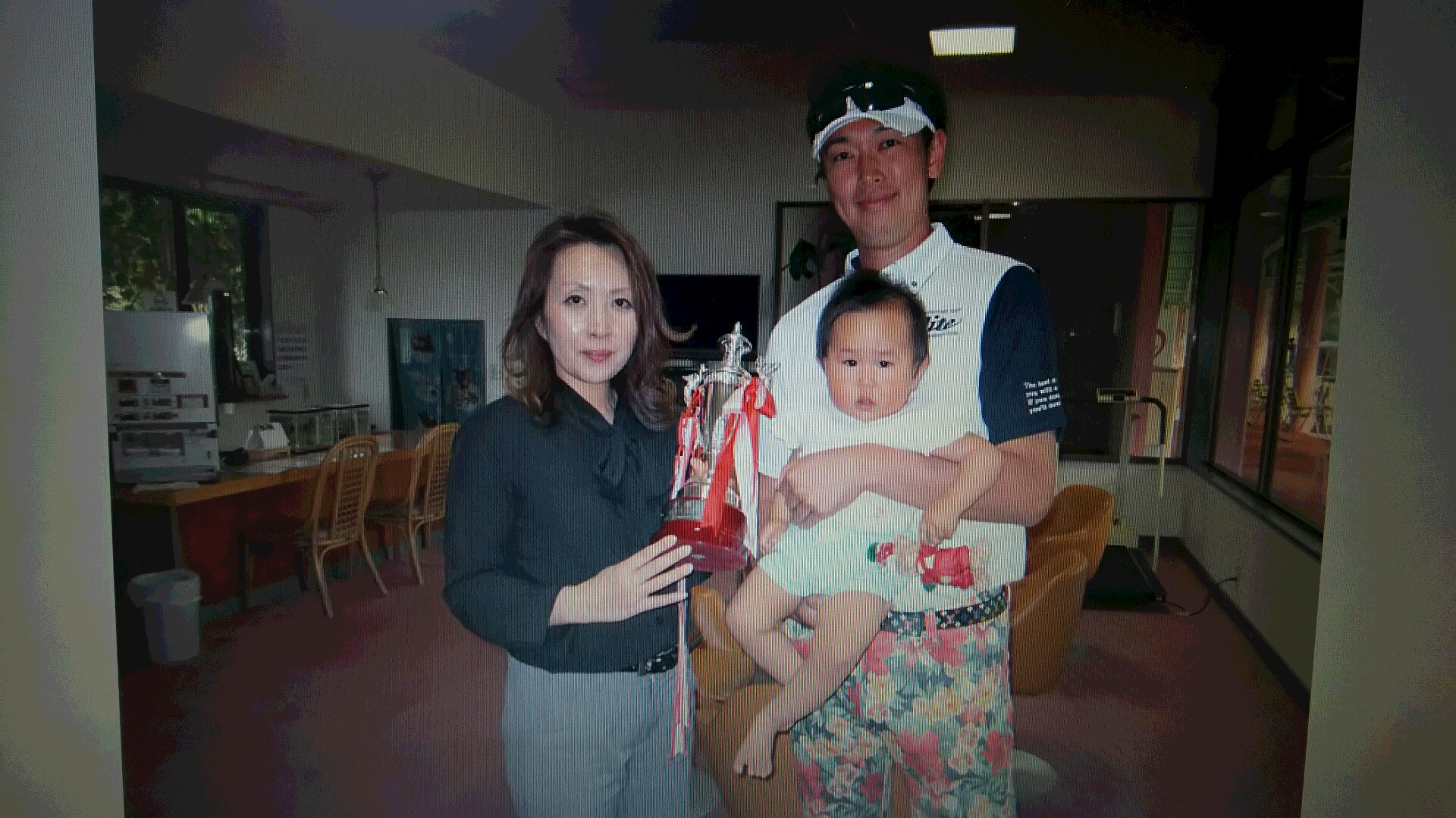 第４回クラブチャンピオン