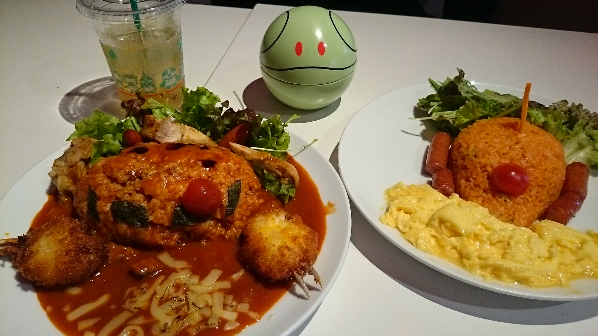 ５月も終わり…