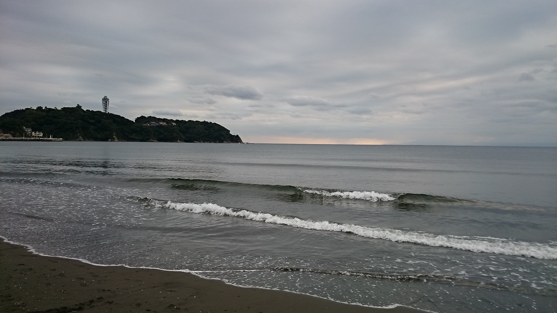 湘南の海♪♪