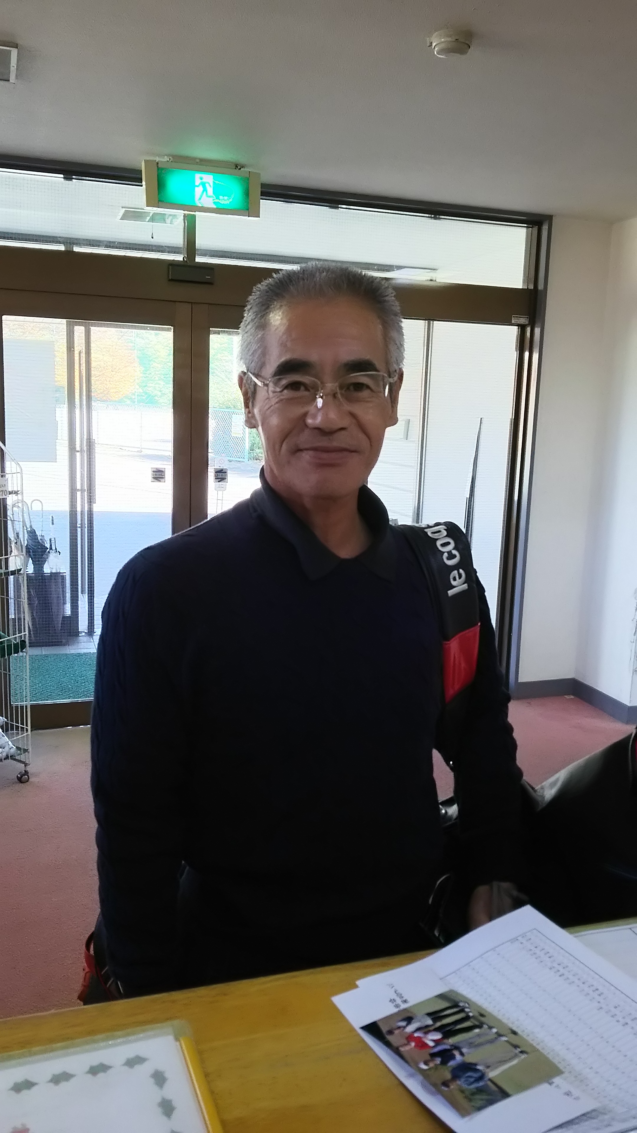 優勝者