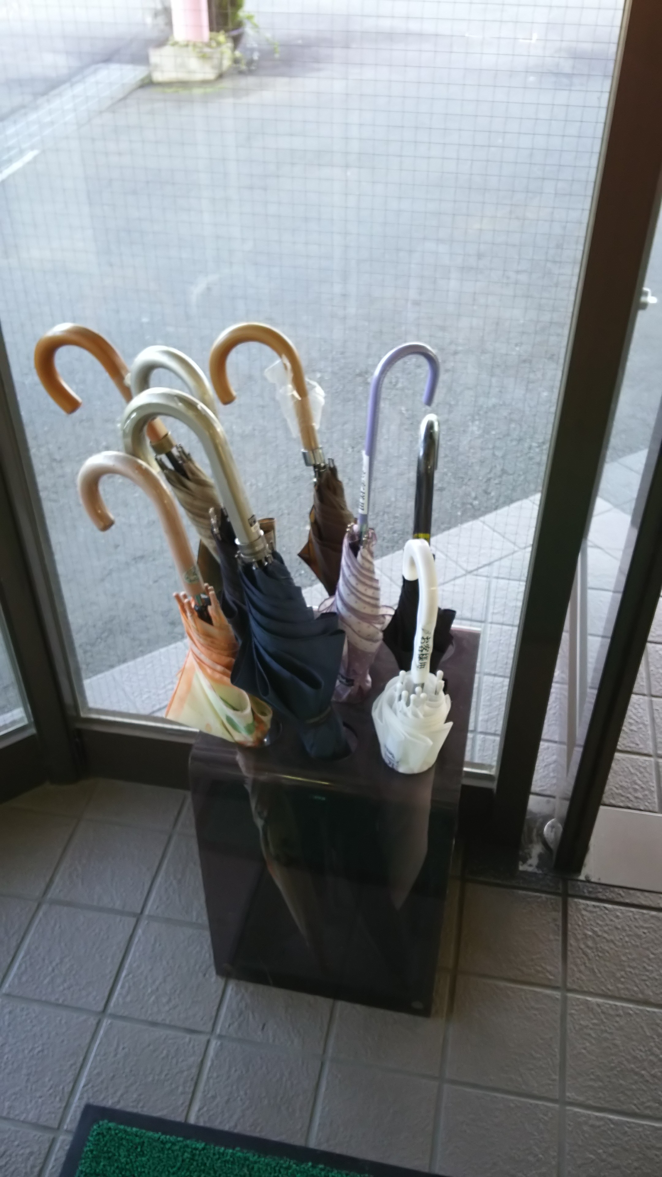 忘れ物