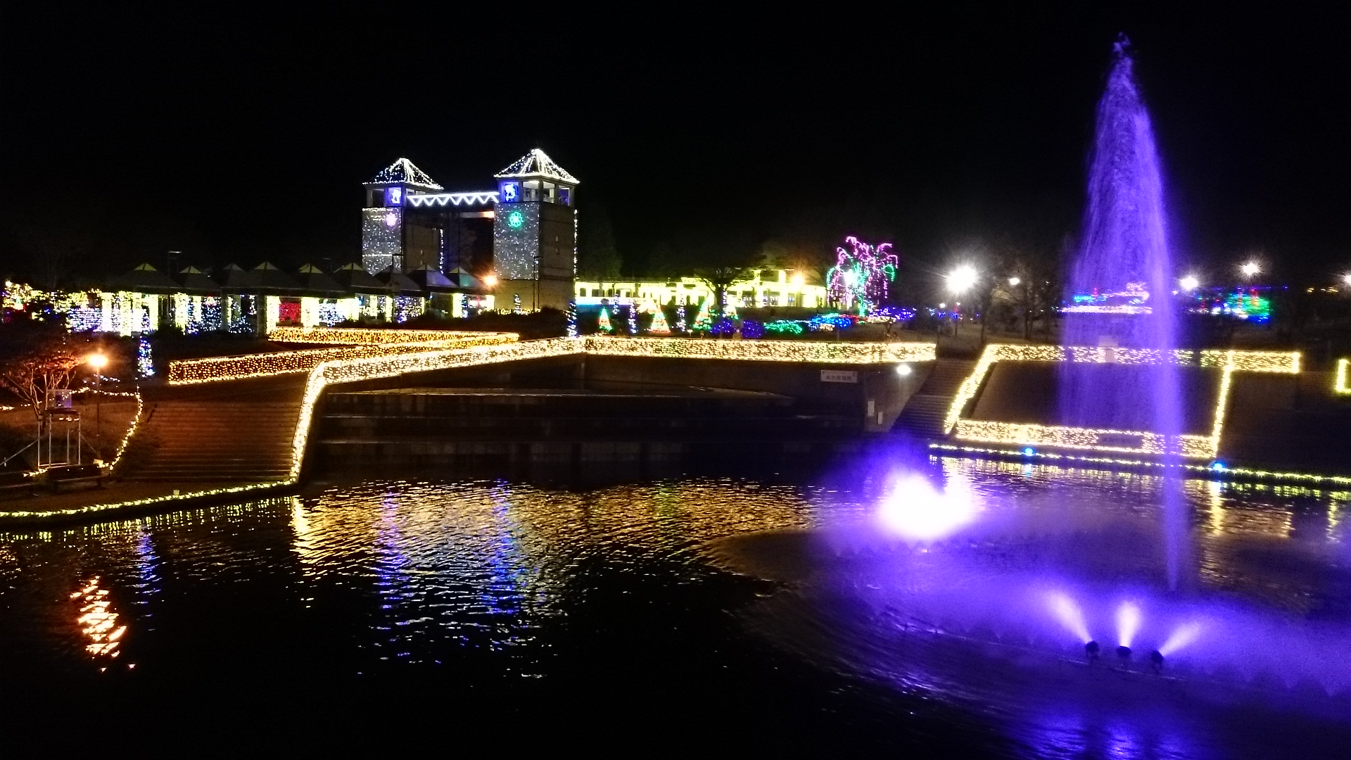 ILLUMINATION♪♪