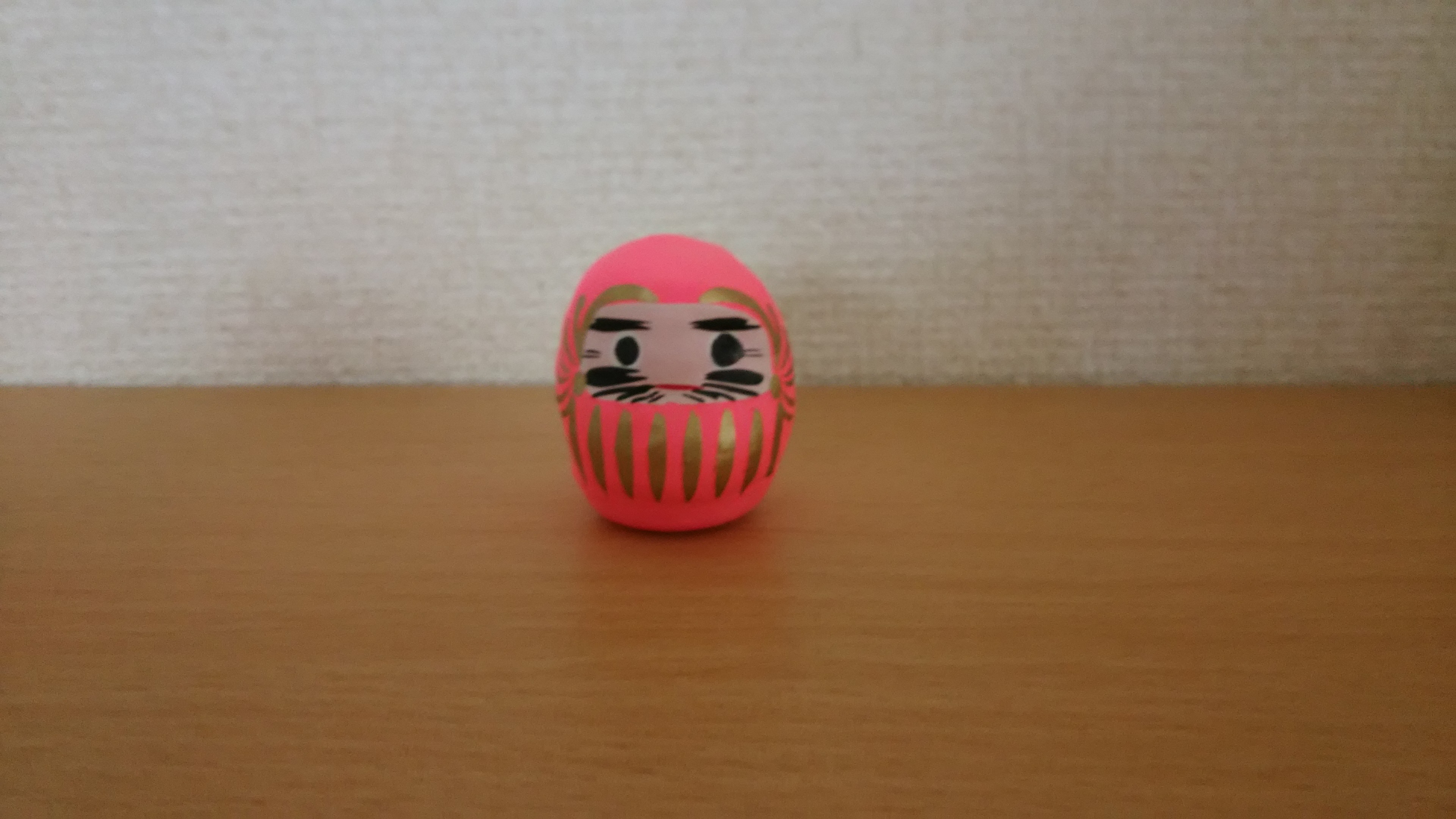 今年最後の金曜日