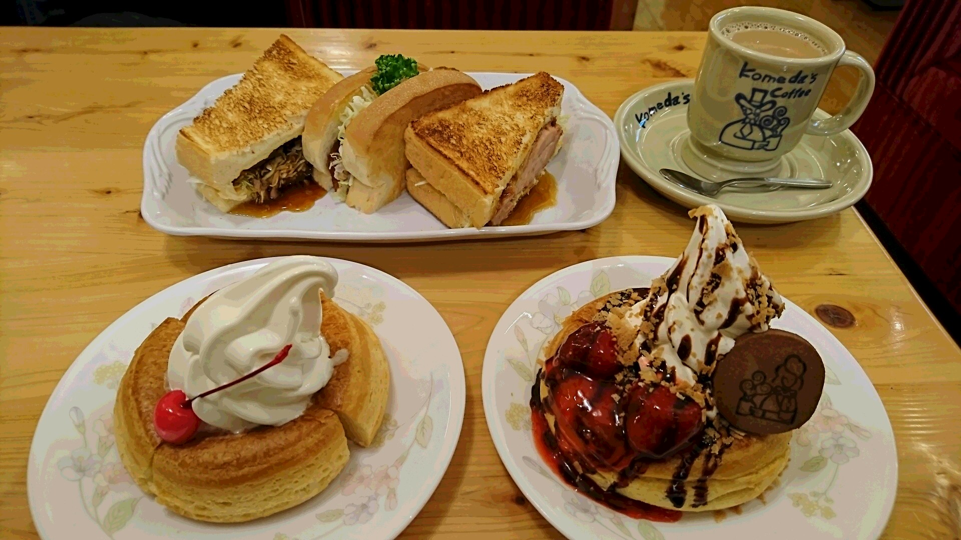 お気に入りのお店♪♪
