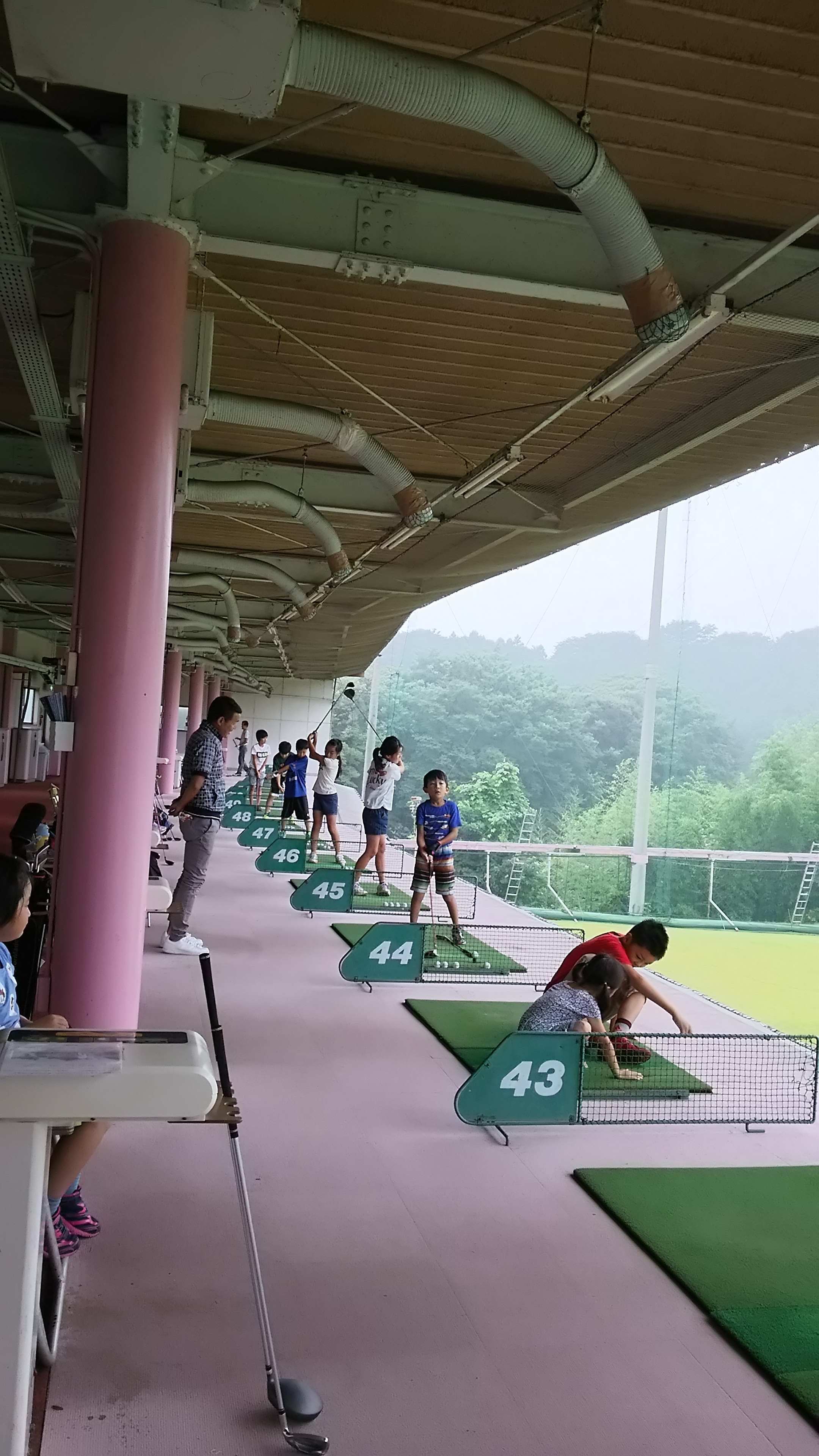 ５日目