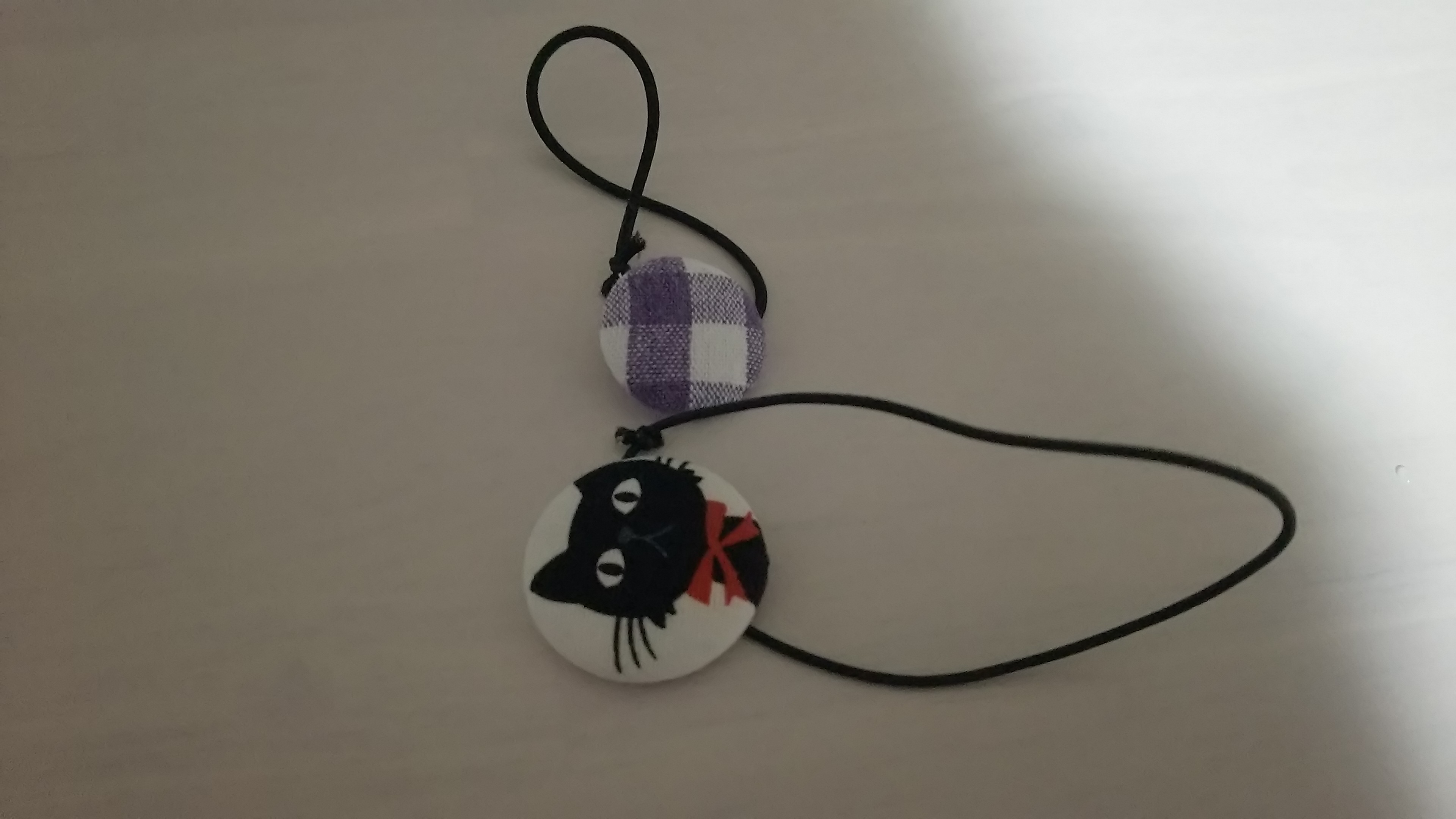 プレゼント