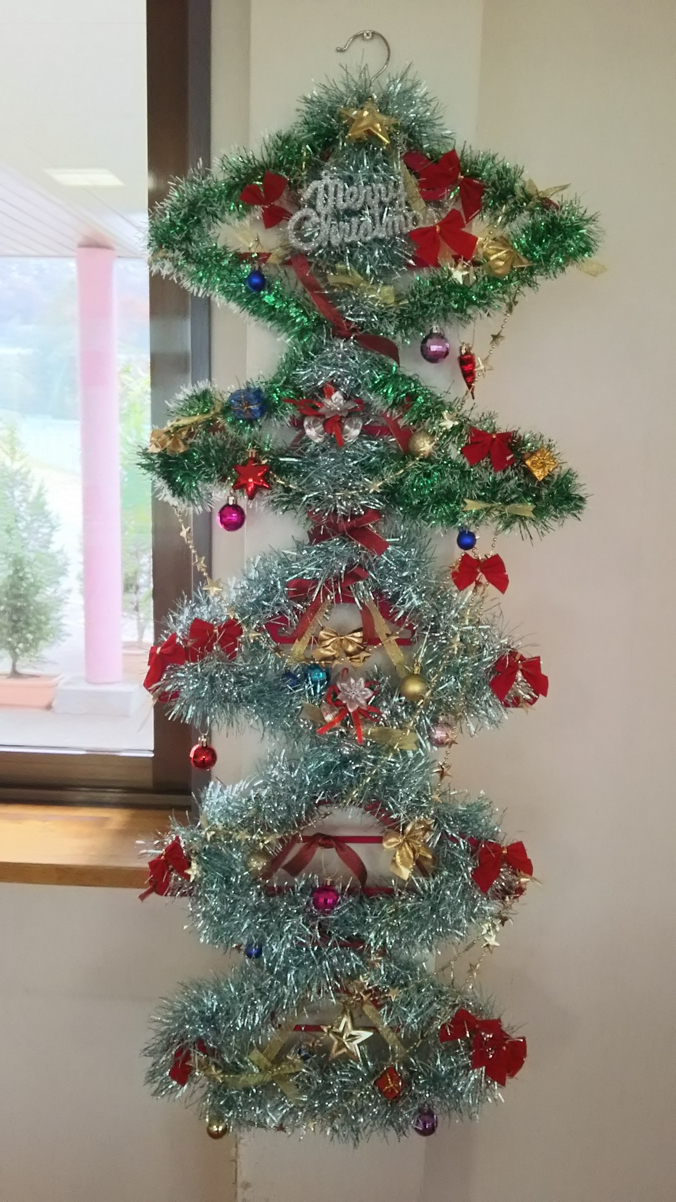 ハンドメイド