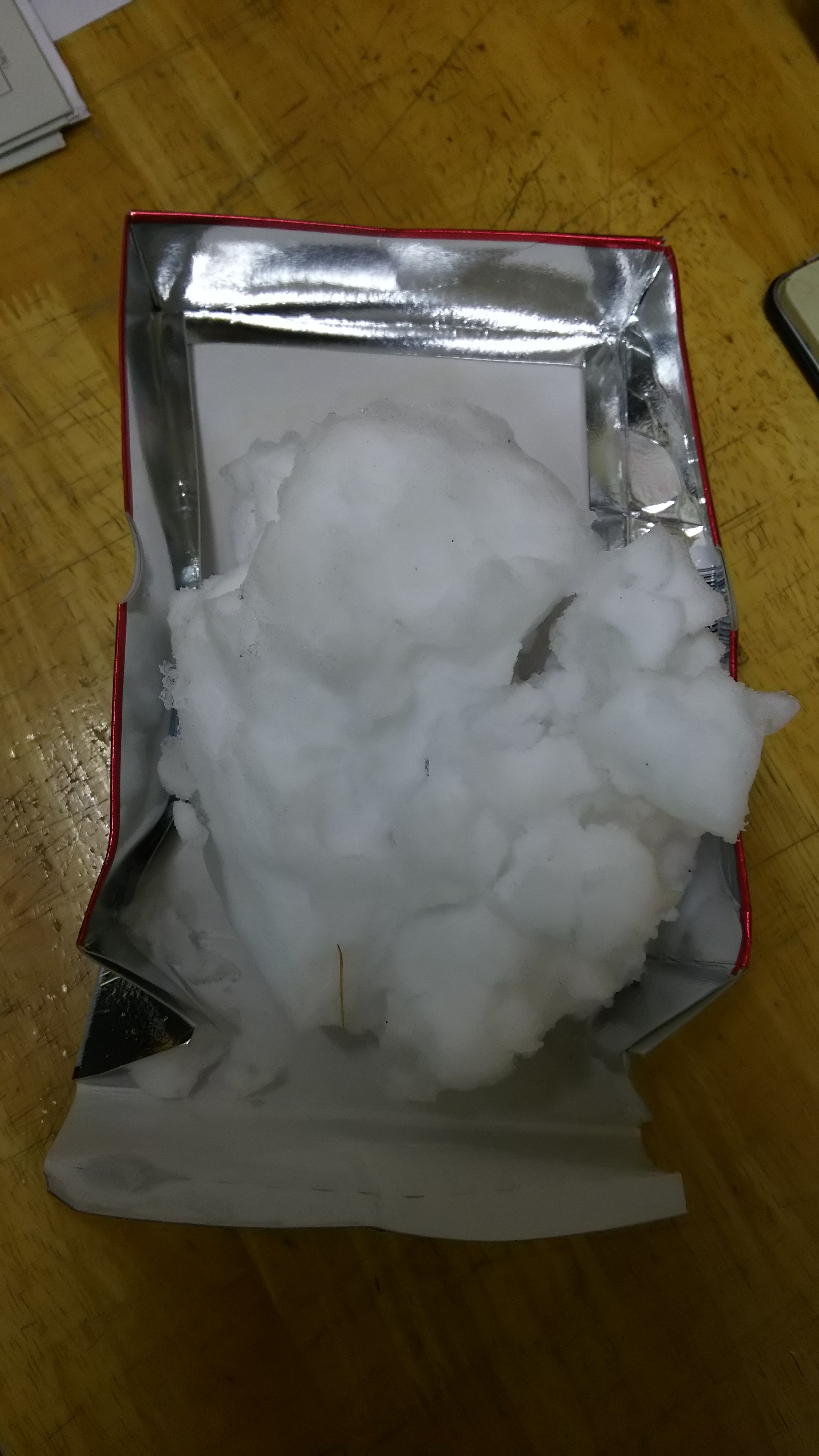 プレゼント