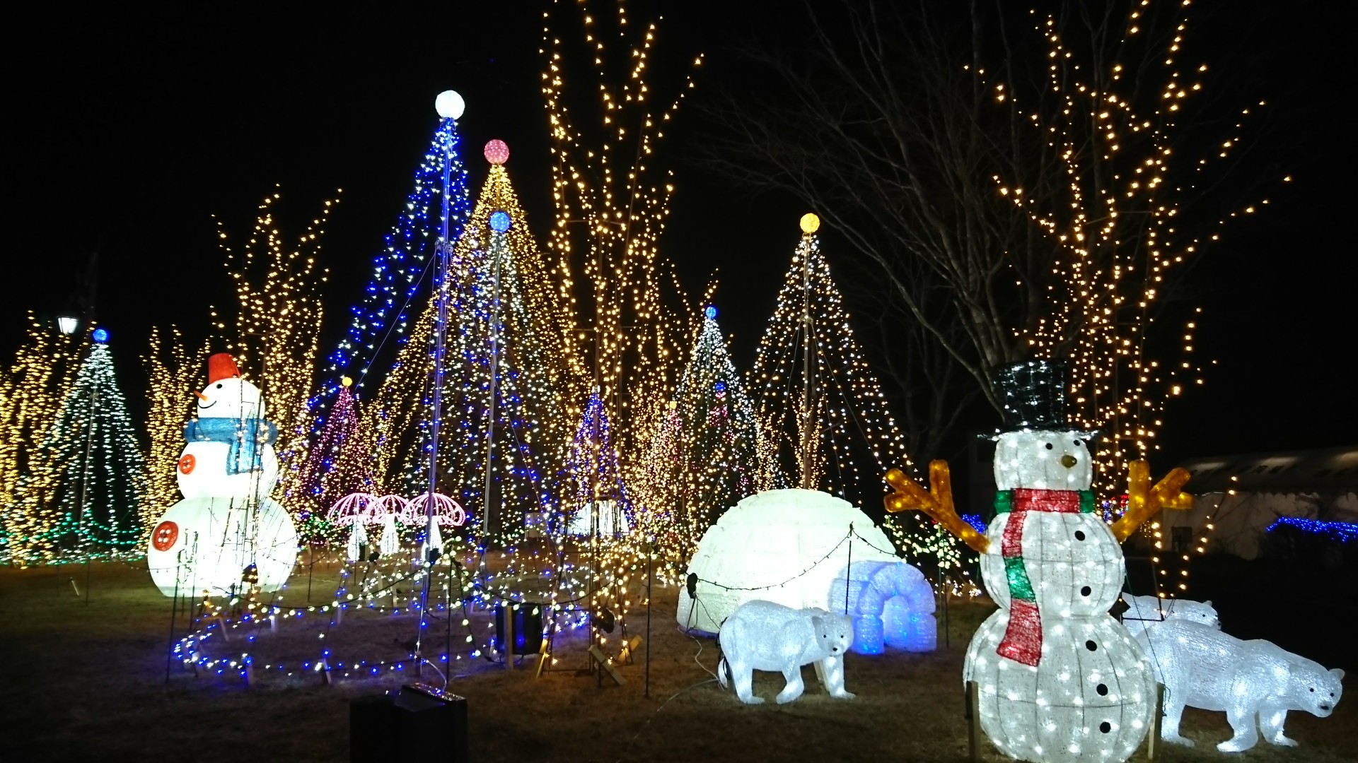 もうすぐ…
