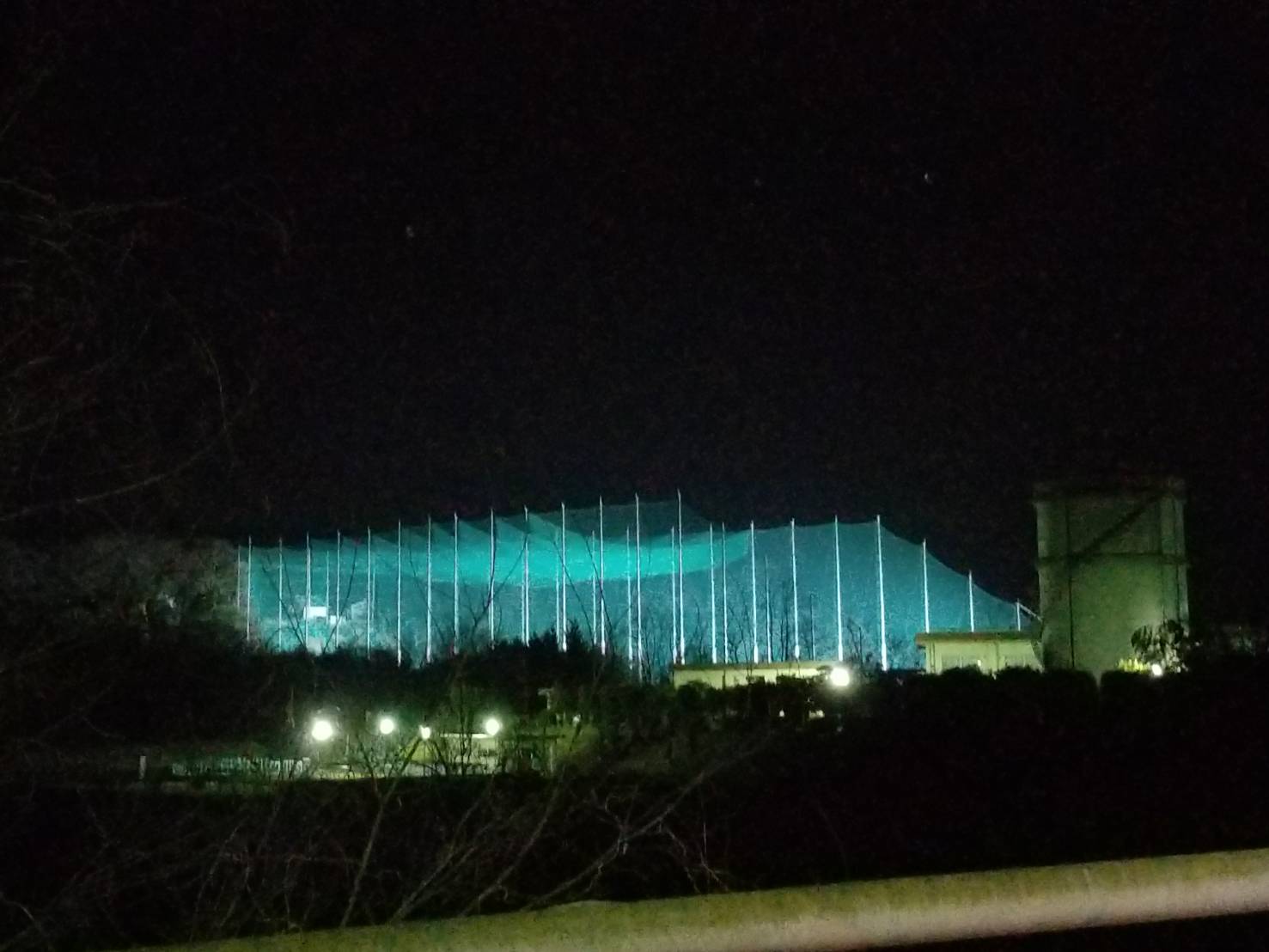 好きな景色