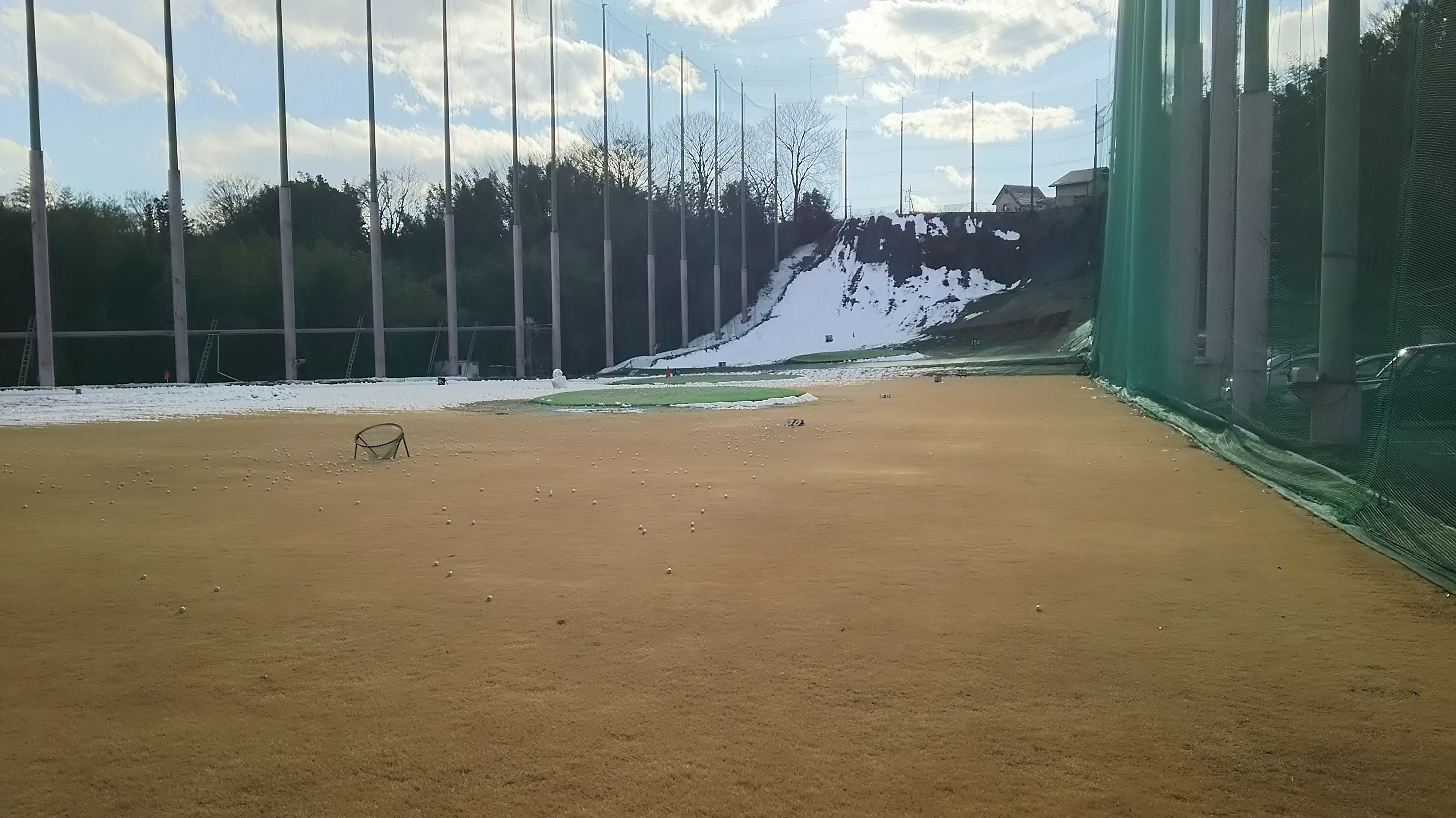 本日
