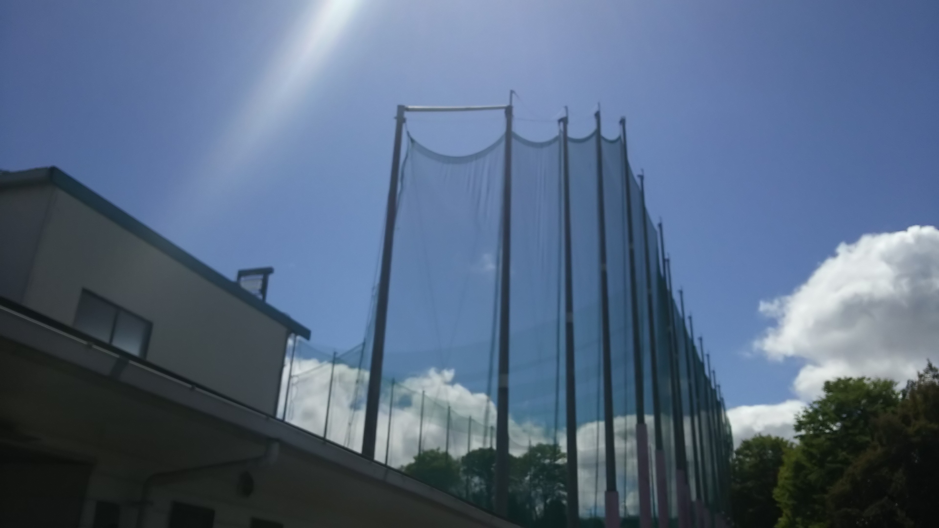 青空