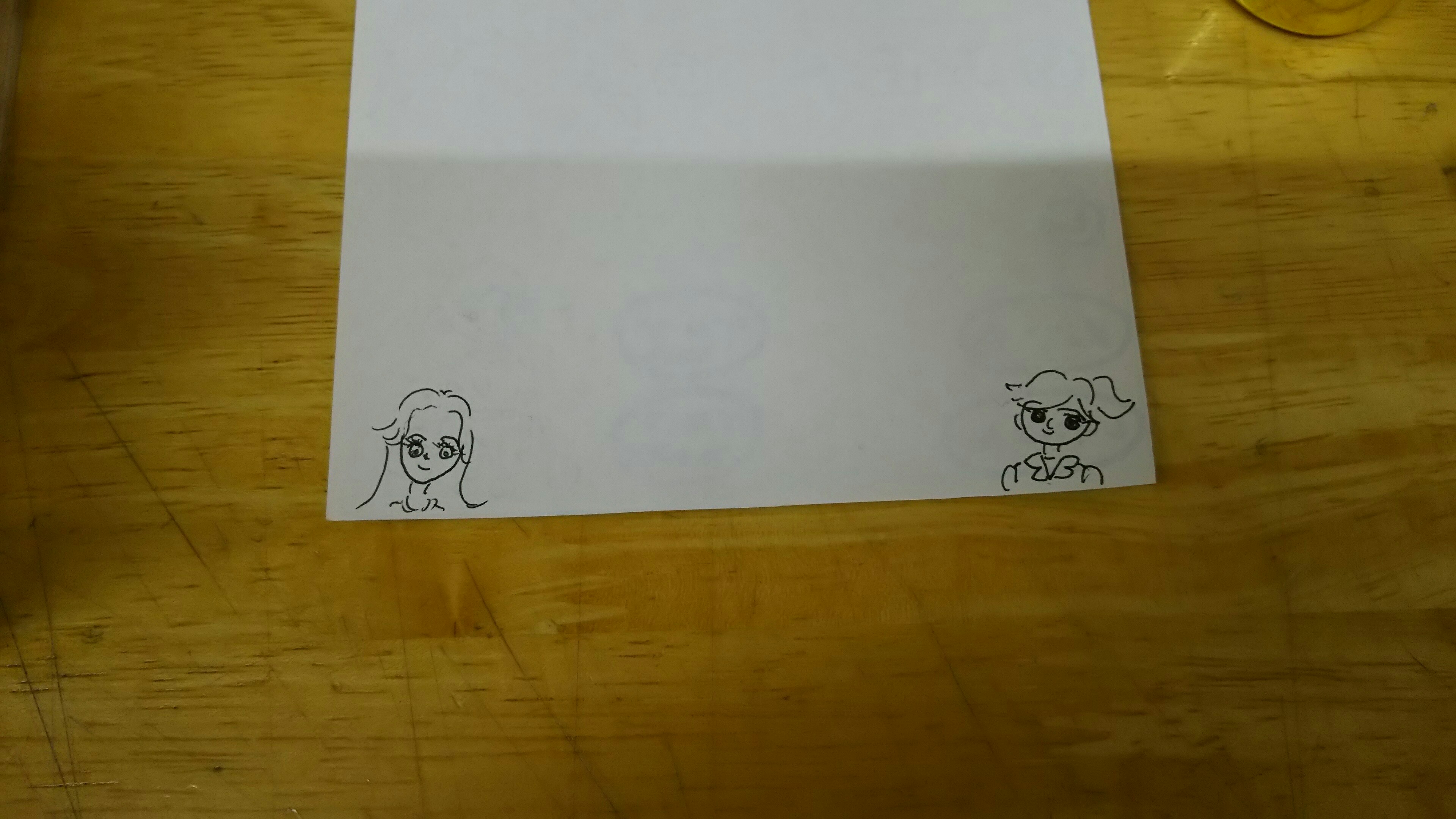 デッサン