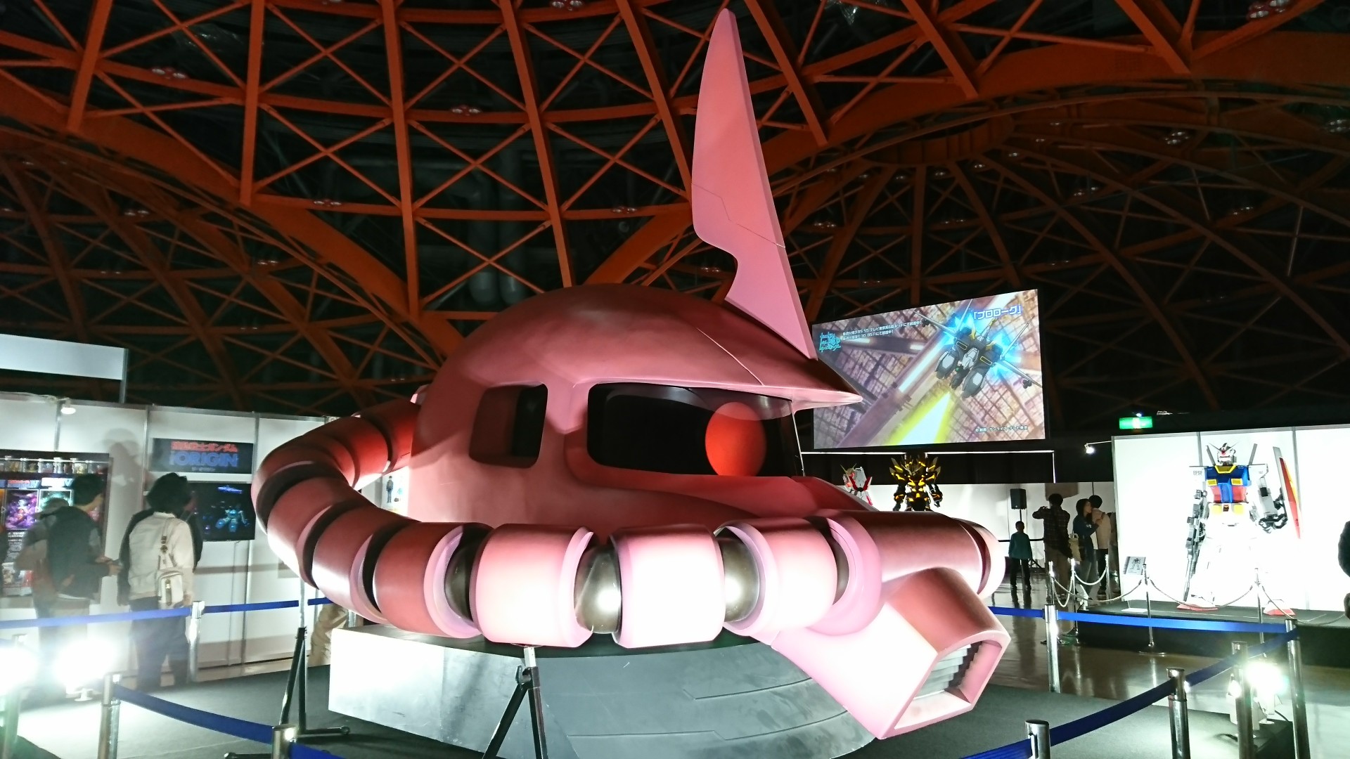 GWも明けて…