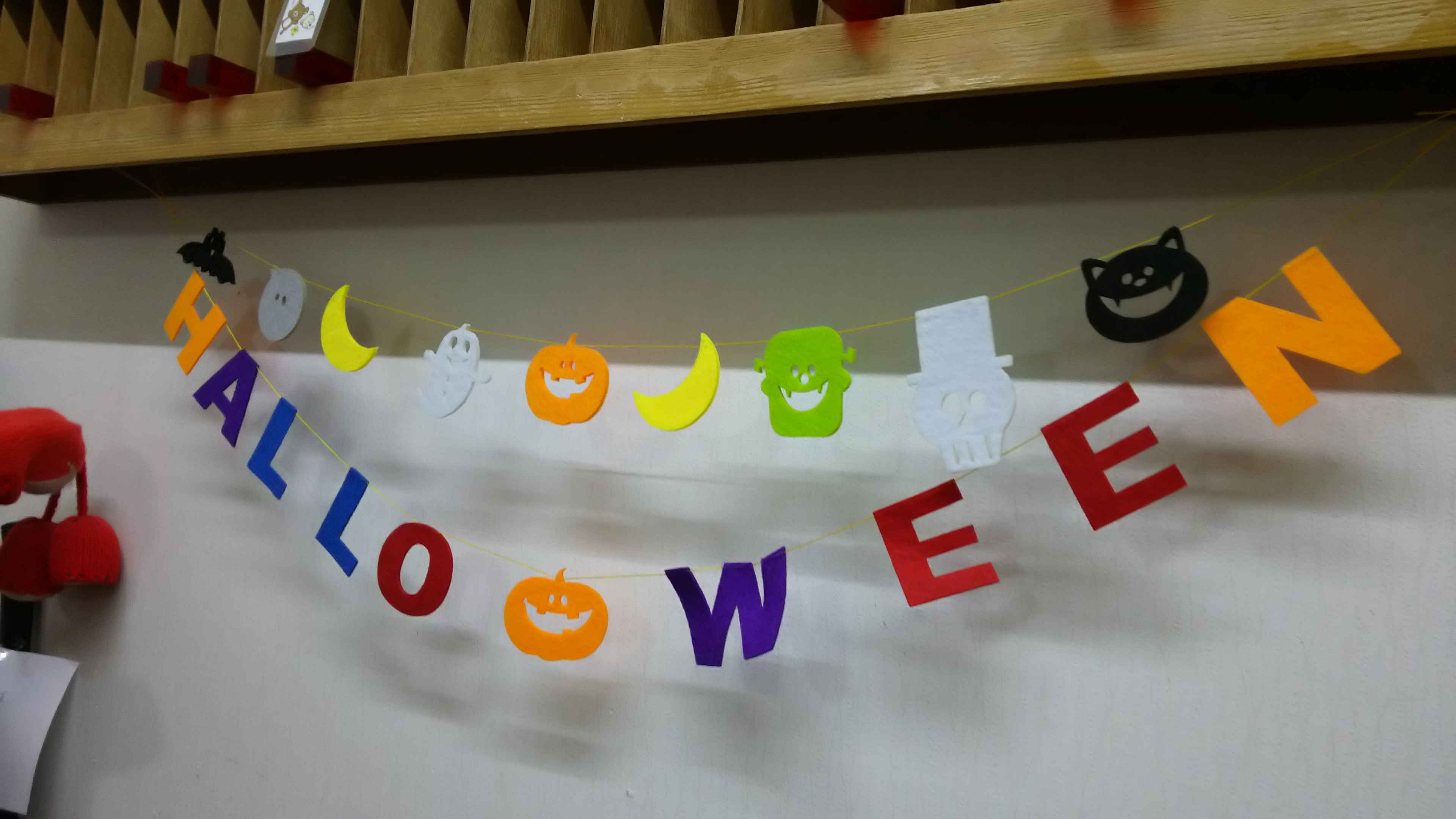１０月