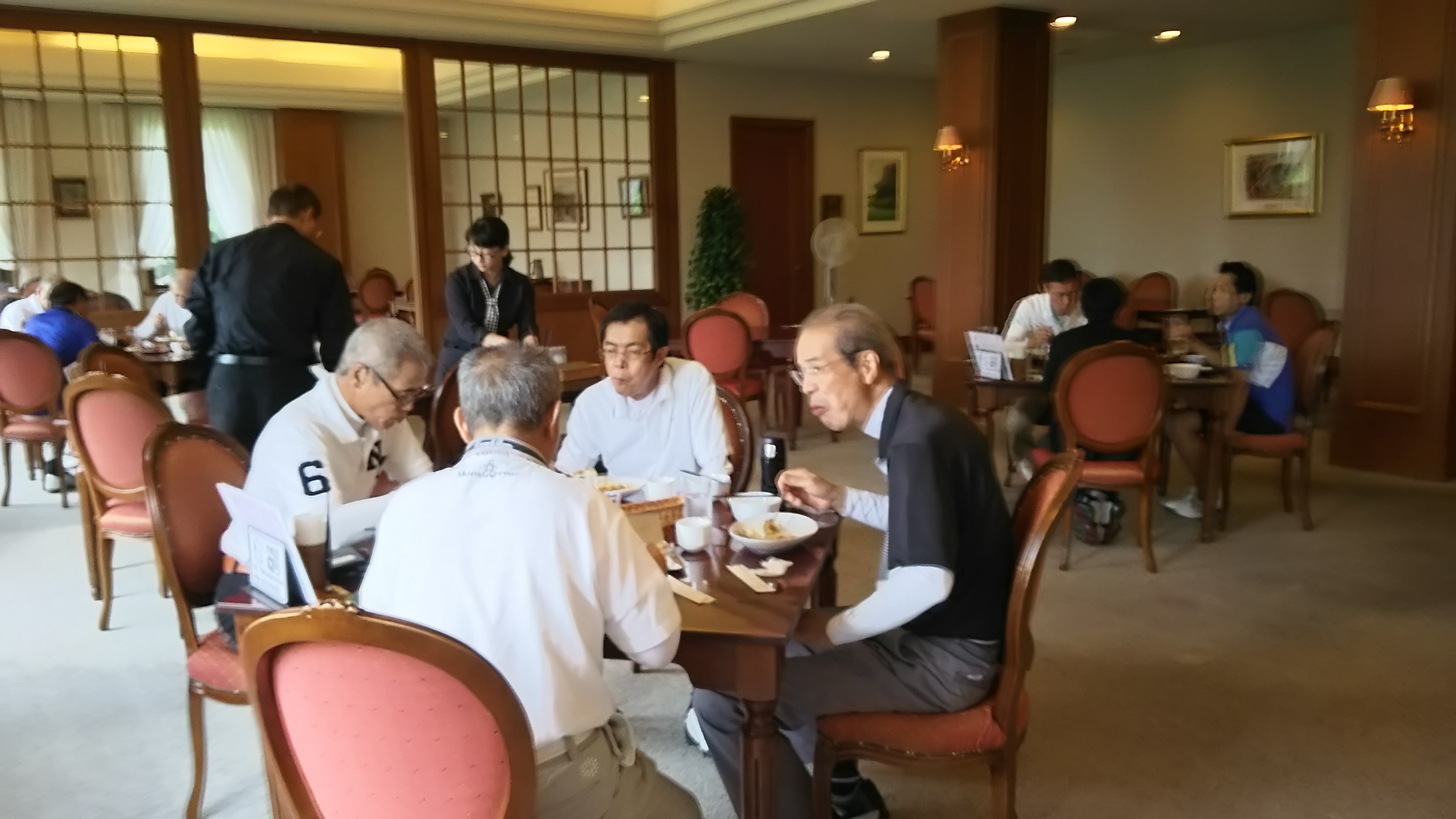 第９８回月例結果発表！
