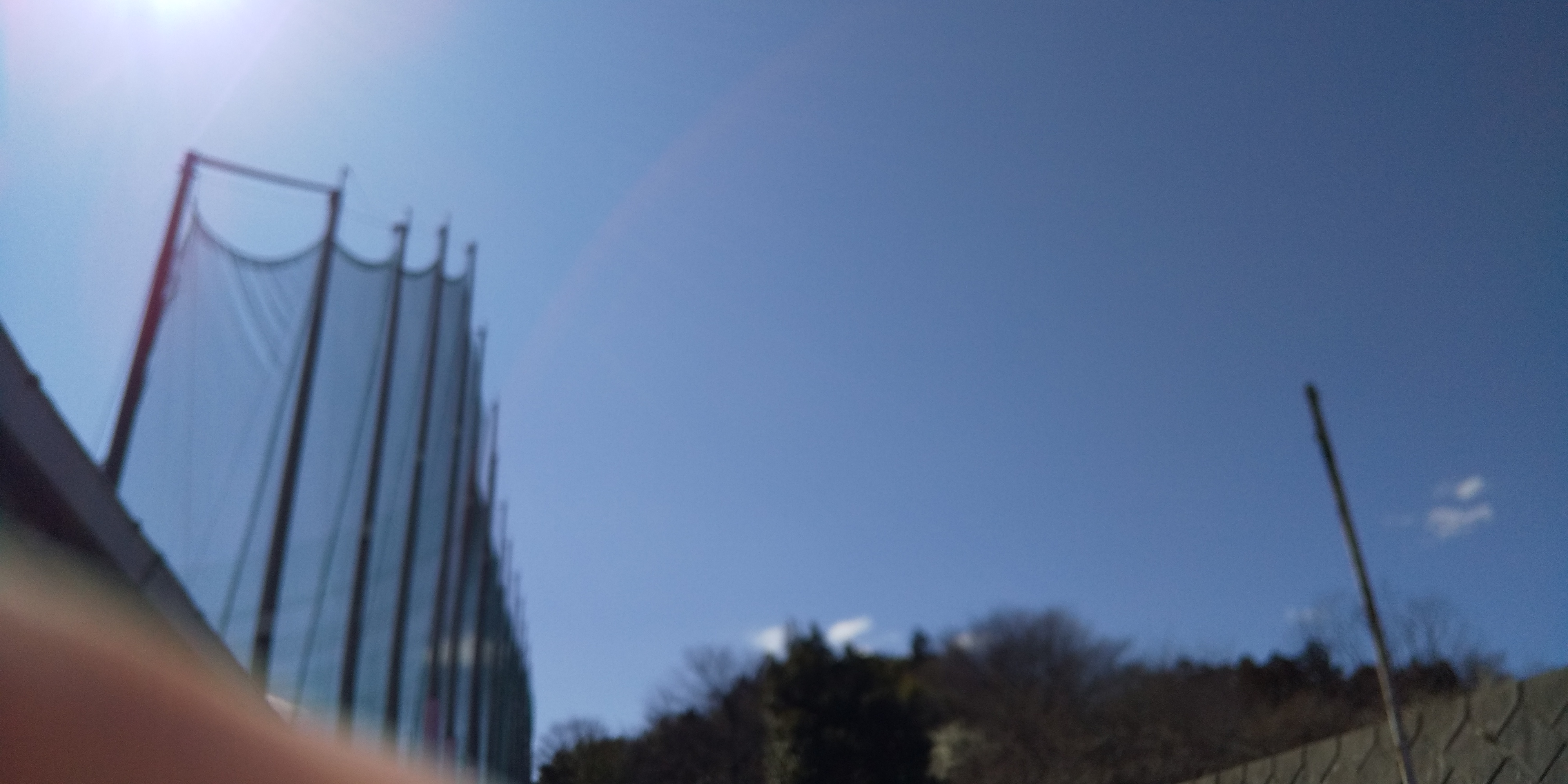 青空