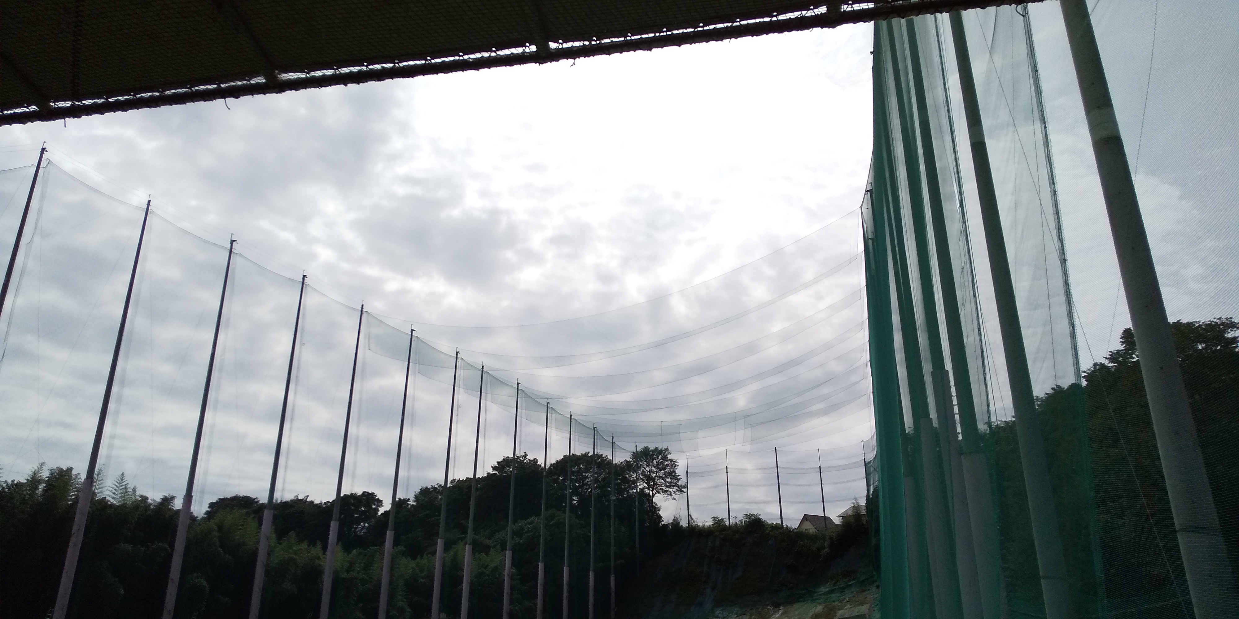 連休明け