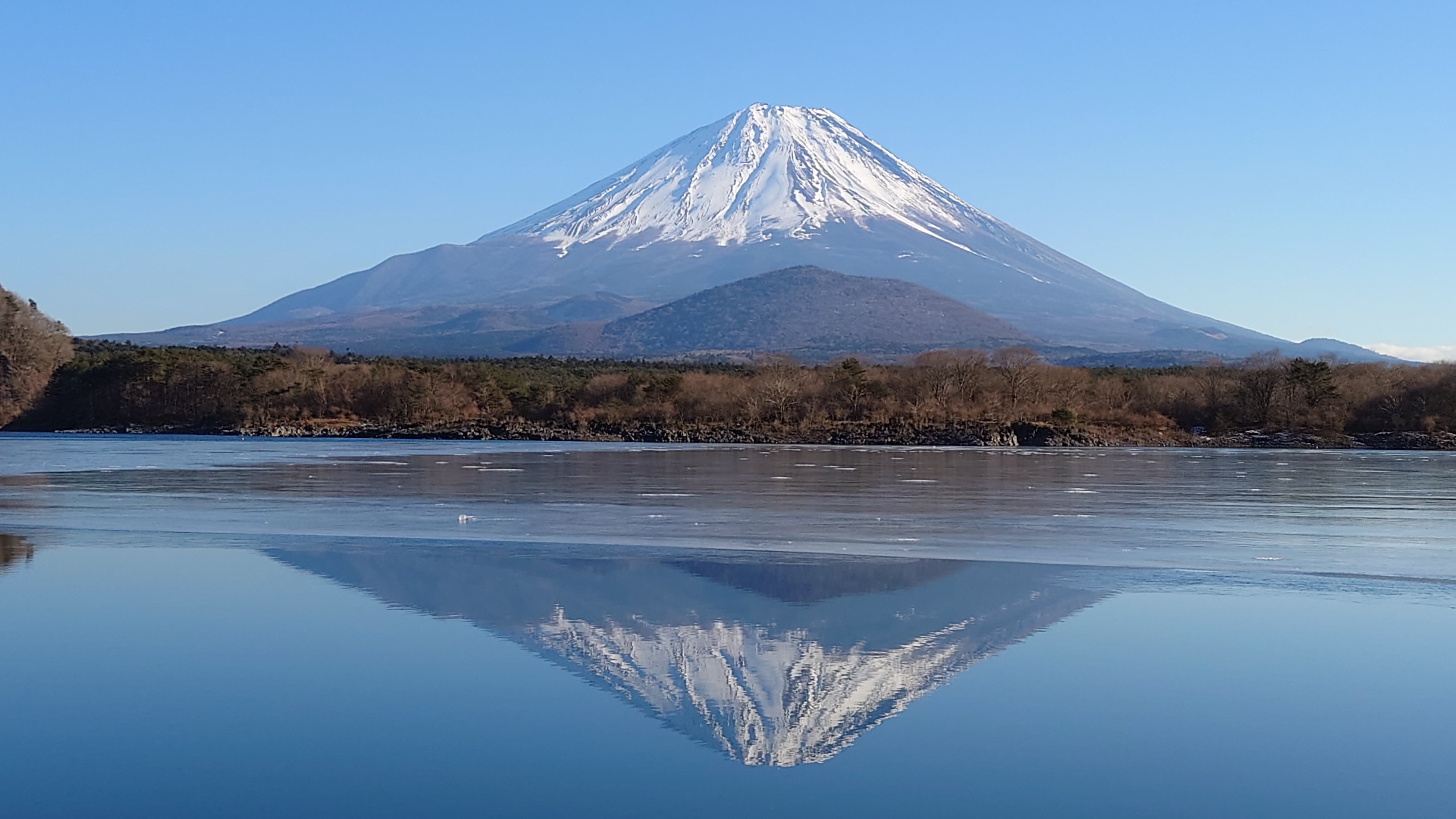 今日から3月…
