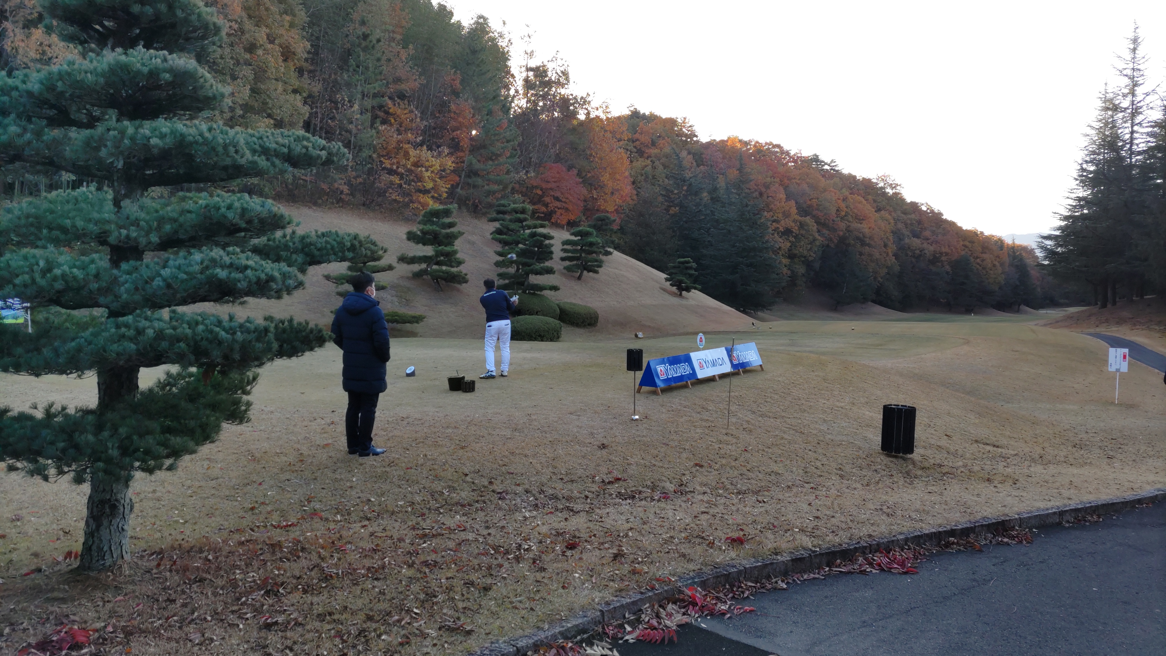 YAMADAPRESENTS