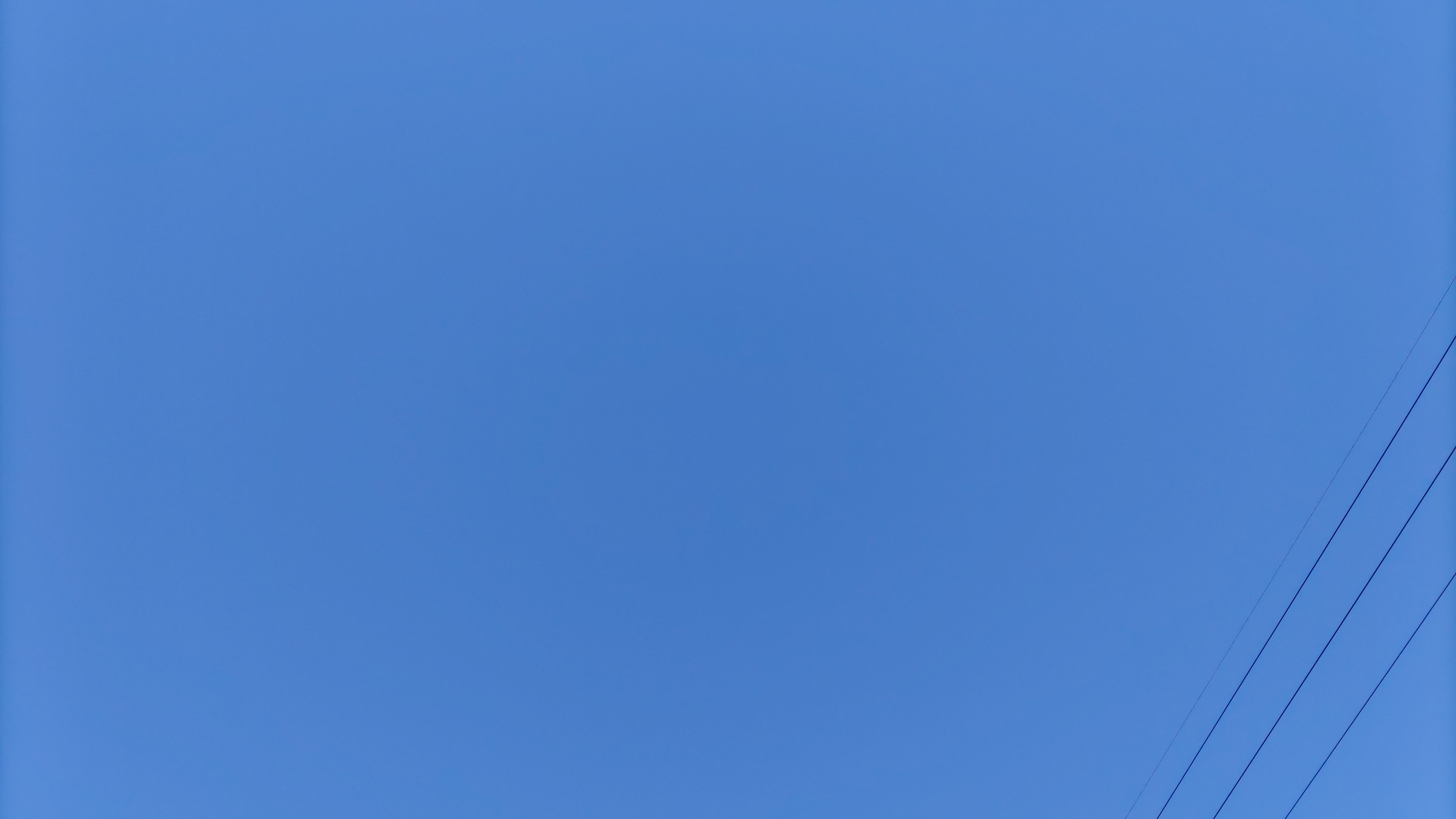 青空