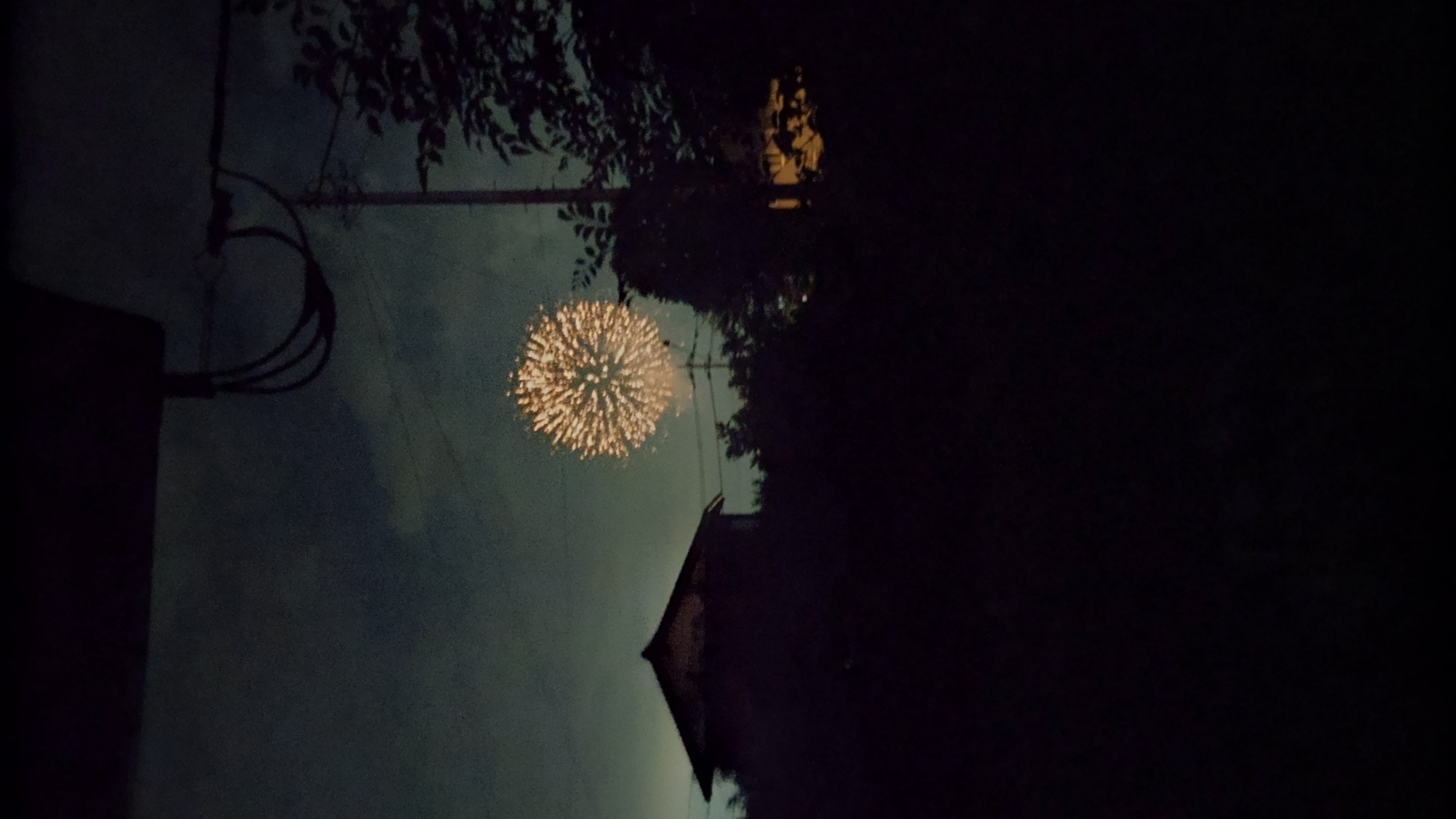 磯部花火