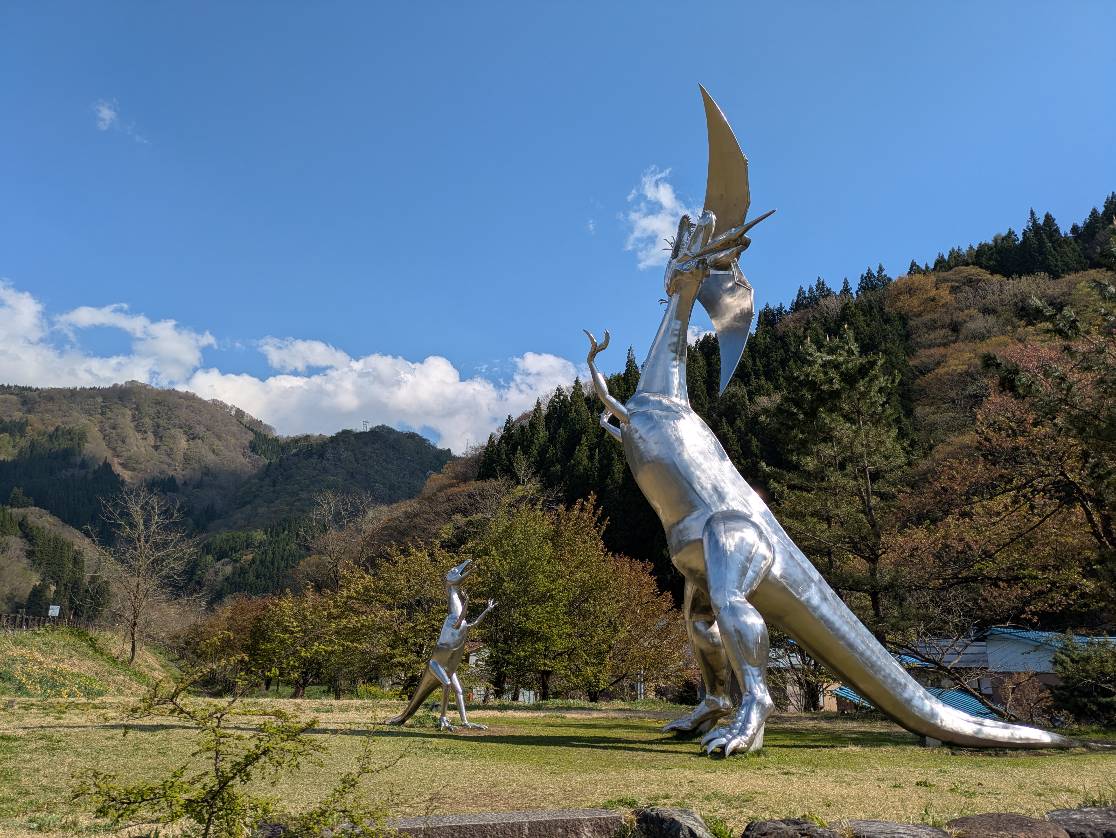 4月最終日