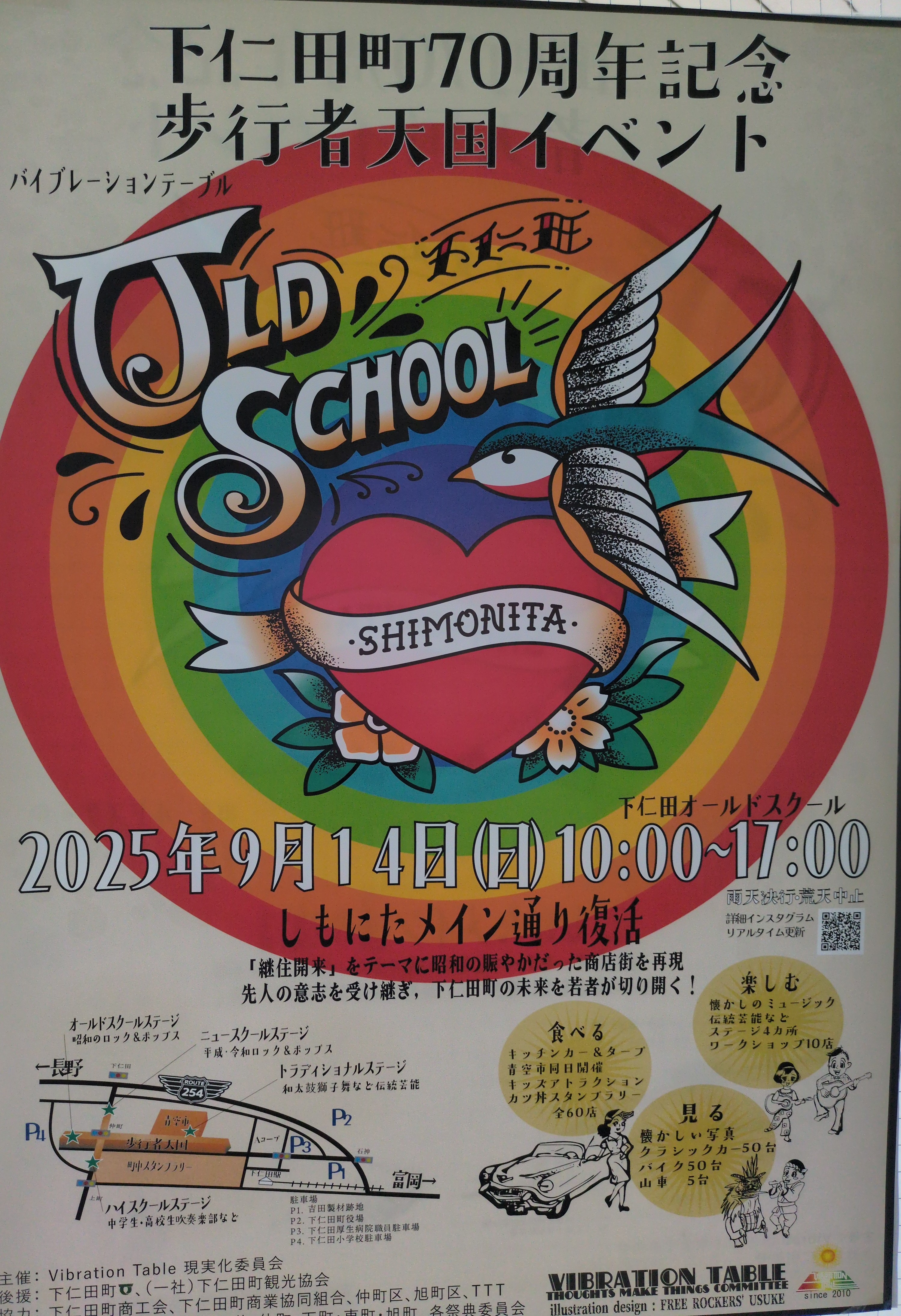 下仁田