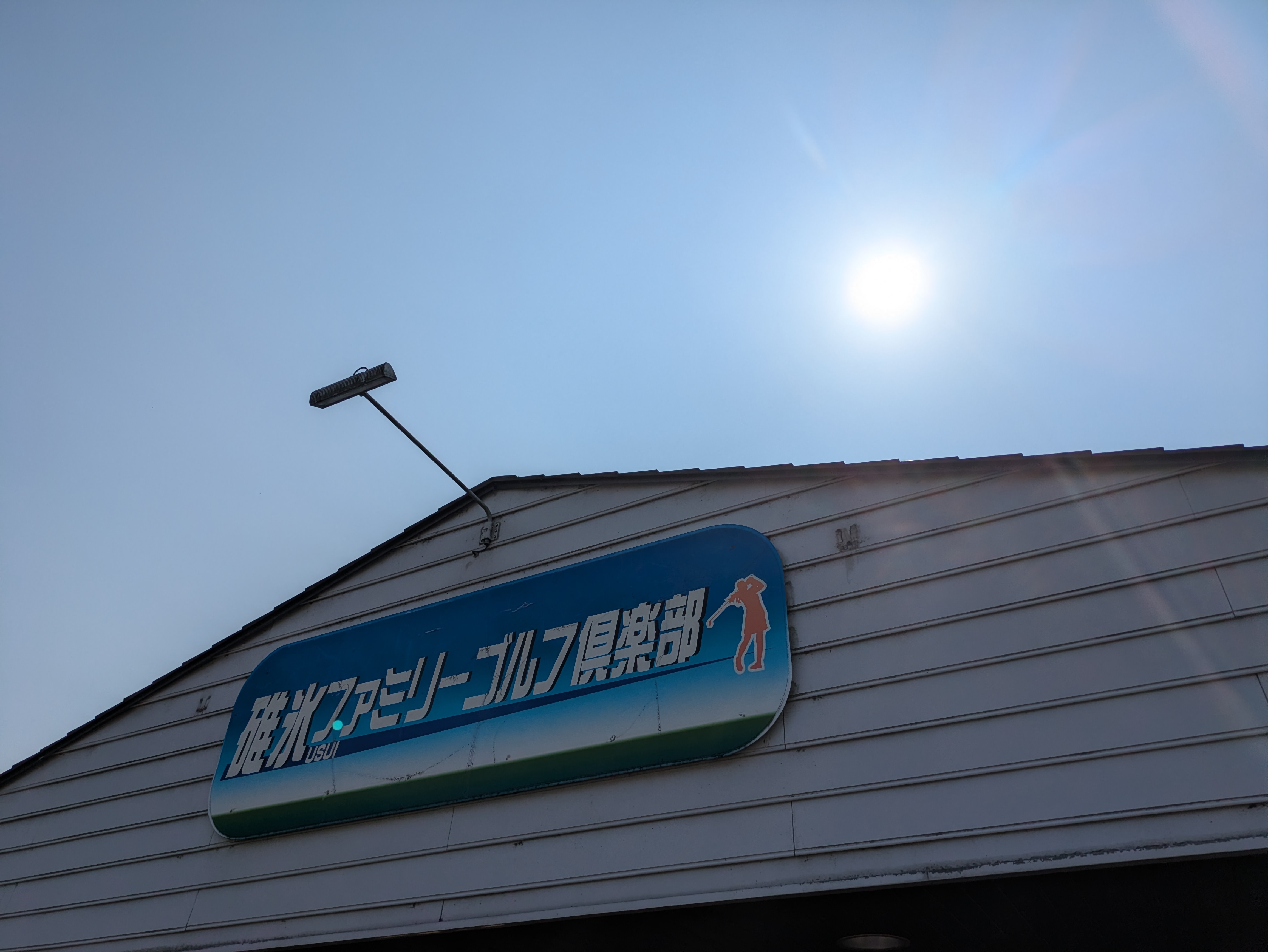 お花見日和