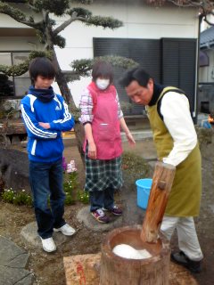 １２月３０日「地下鉄記念日」勿論、自転車でガンガン！