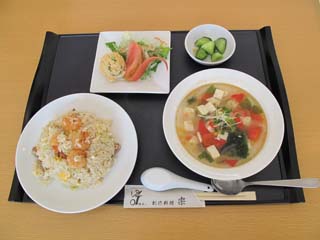 ２６日「幽霊の日」昨夜は涼しく快適な睡眠ができました！
