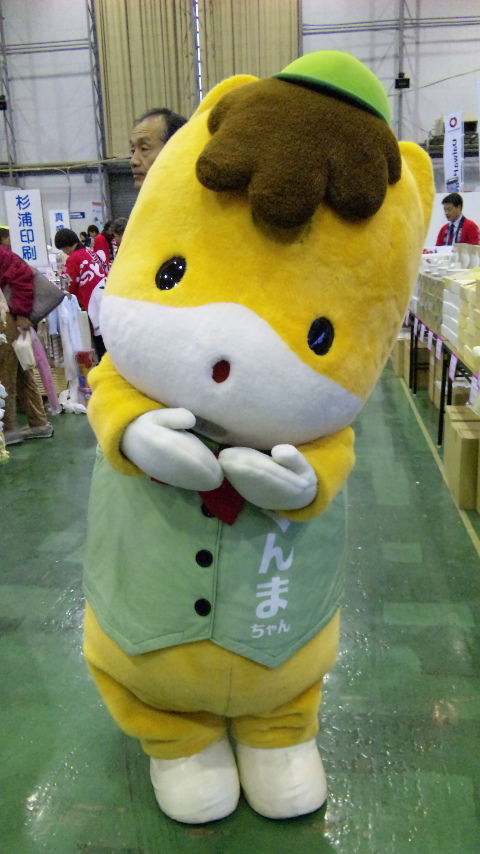 ハロウィン　オレンジからレッドへ