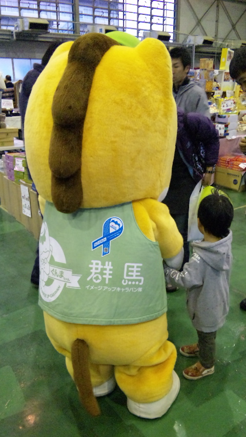 川の恵み・泡盛・すしの日