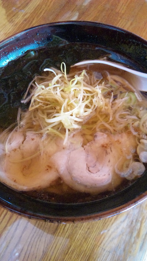 「ｱﾊﾟｰﾄ記念日」美味しい店舗を発見しました！