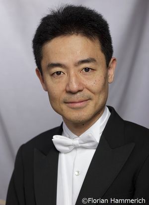 ＮＴＴ東日本群馬支店チャリティー　群響スプリングコンサート