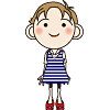 おねえさん1