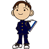 学生さん