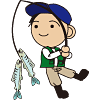 つり師