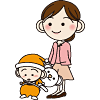 おかあさん
