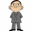 部長さん