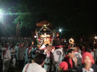 関東三大祭