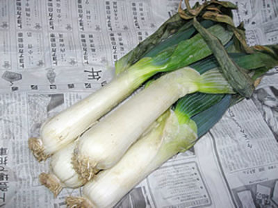 鍋にはこれです。